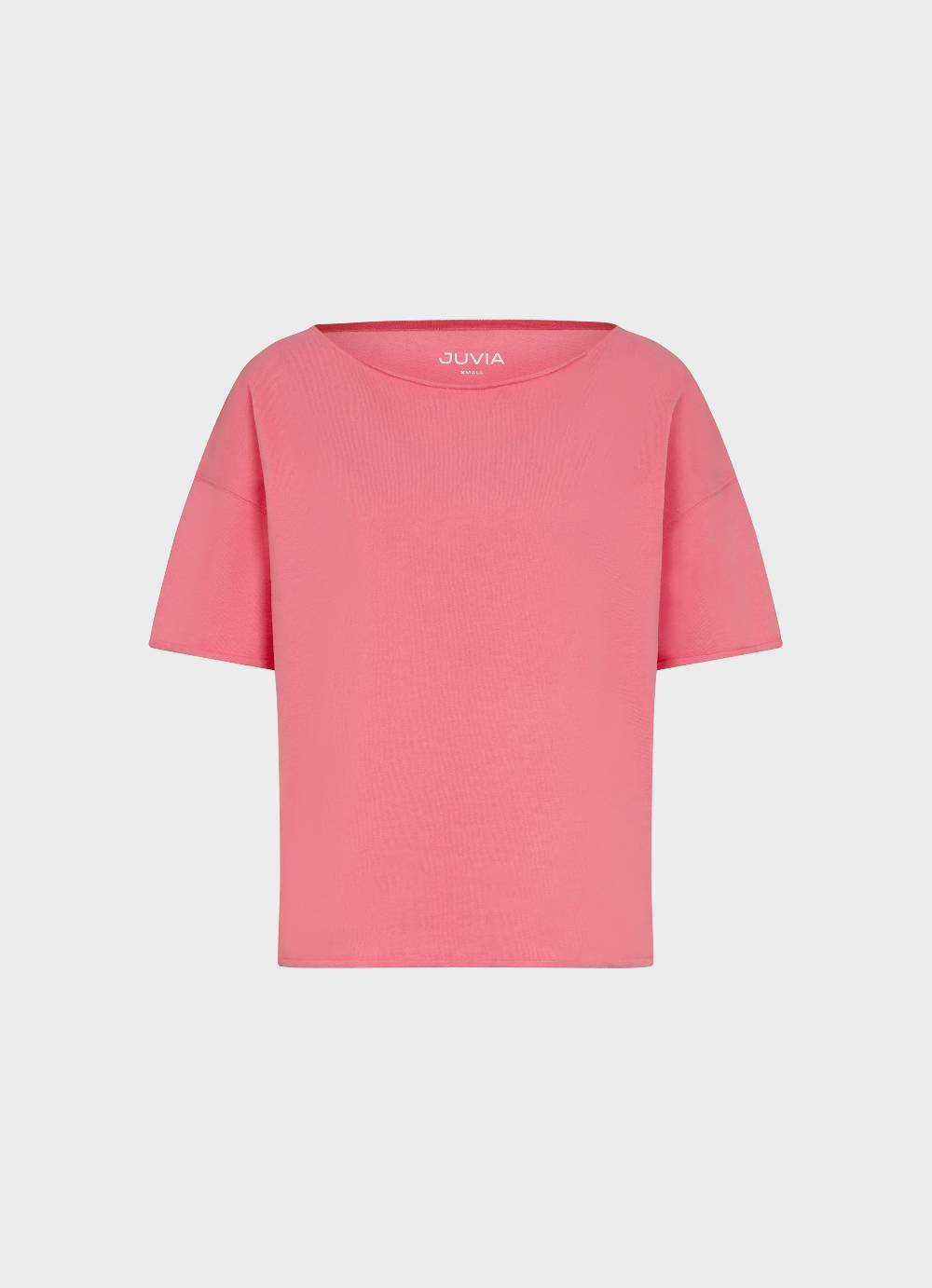 Juvia Oversized - Shirt Kauf eins, bekomm eins gratis