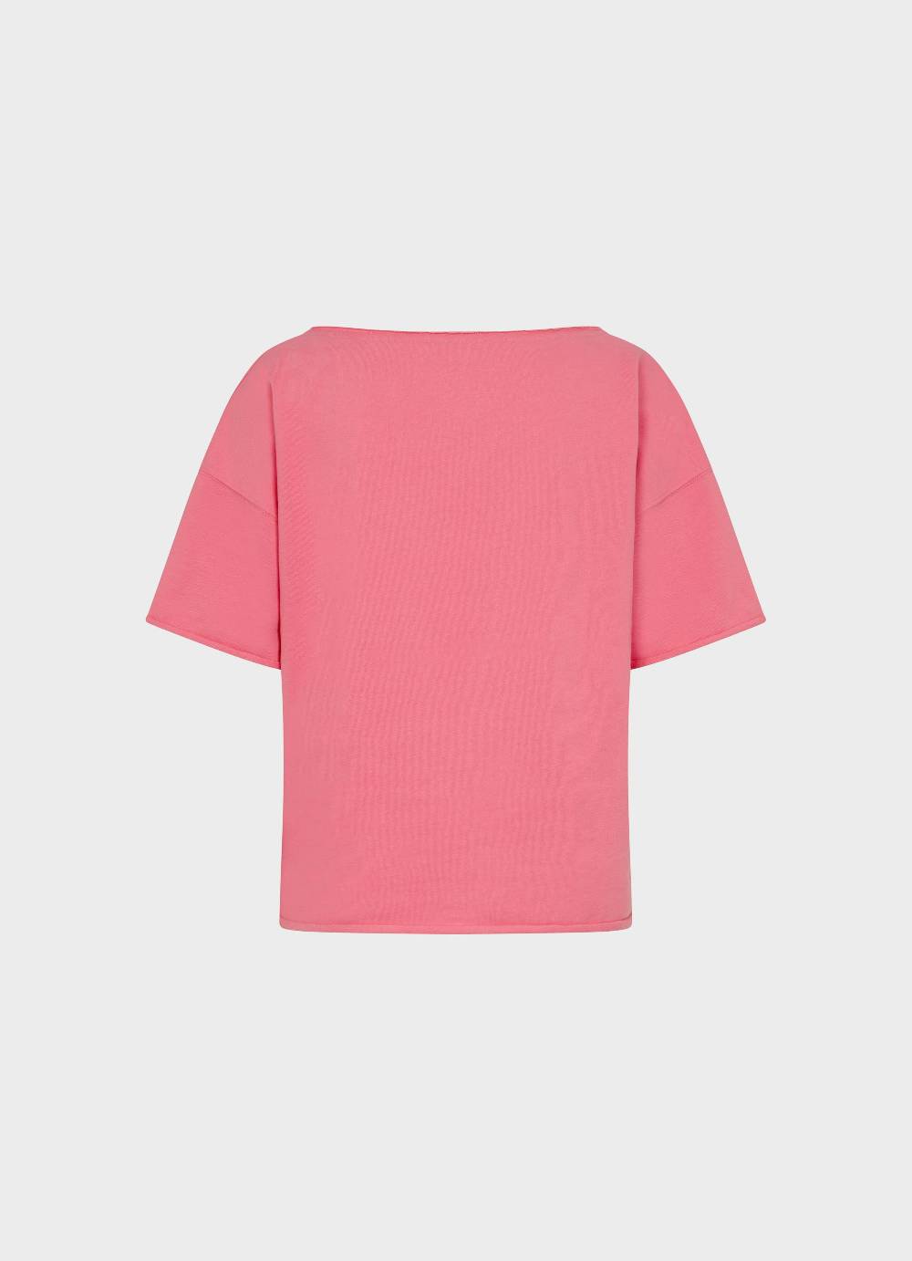 Juvia Oversized - Shirt Kauf eins, bekomm eins gratis