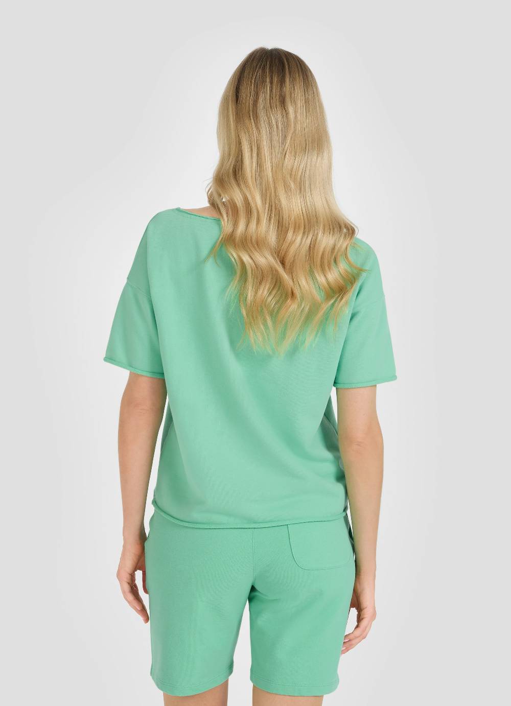 Juvia Oversized - Sweatshirt Tägliche Deals