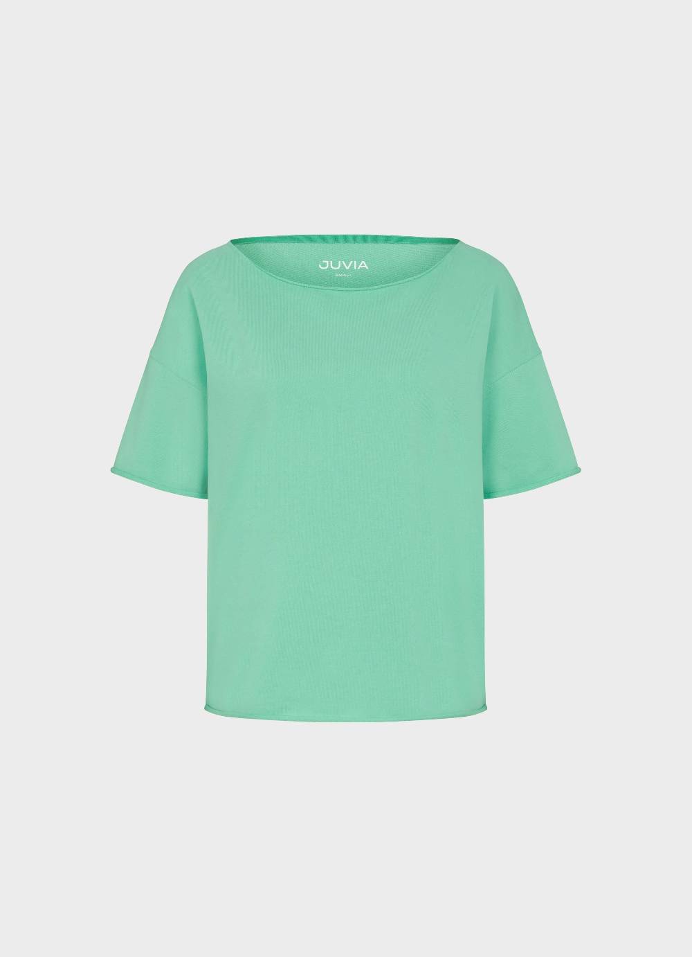Juvia Oversized - Sweatshirt Tägliche Deals