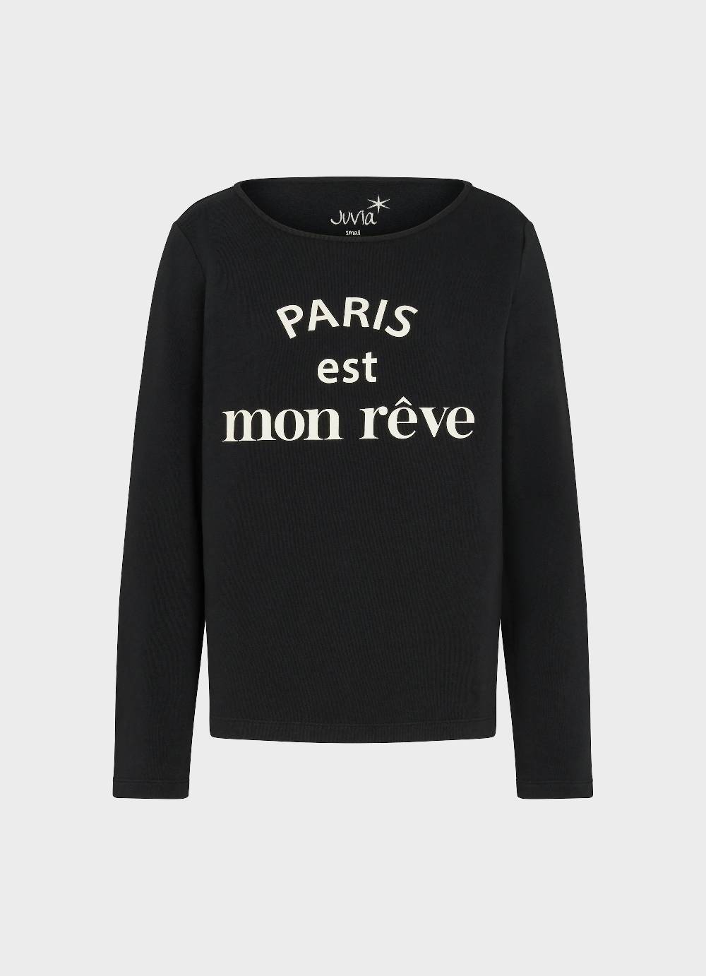 Juvia Slim Fit - Sweater Riesige Ersparnisse