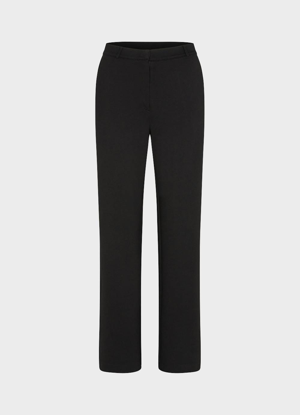 Juvia Wide Leg - Jerseyhose VIP-Rabatte