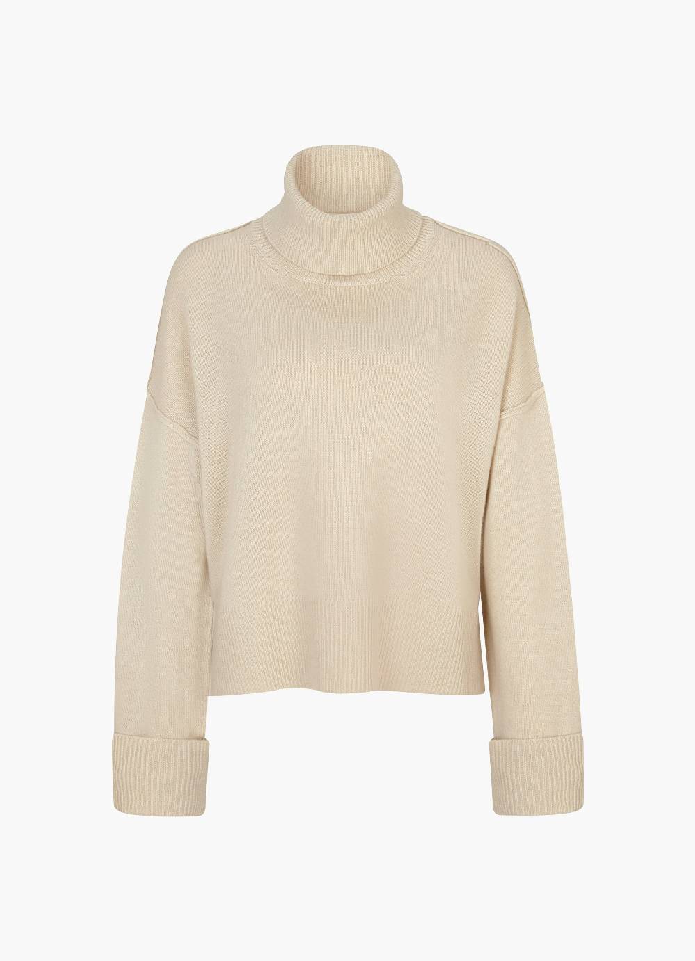 Juvia Cashmere Blend - Pullover Tiefpreis