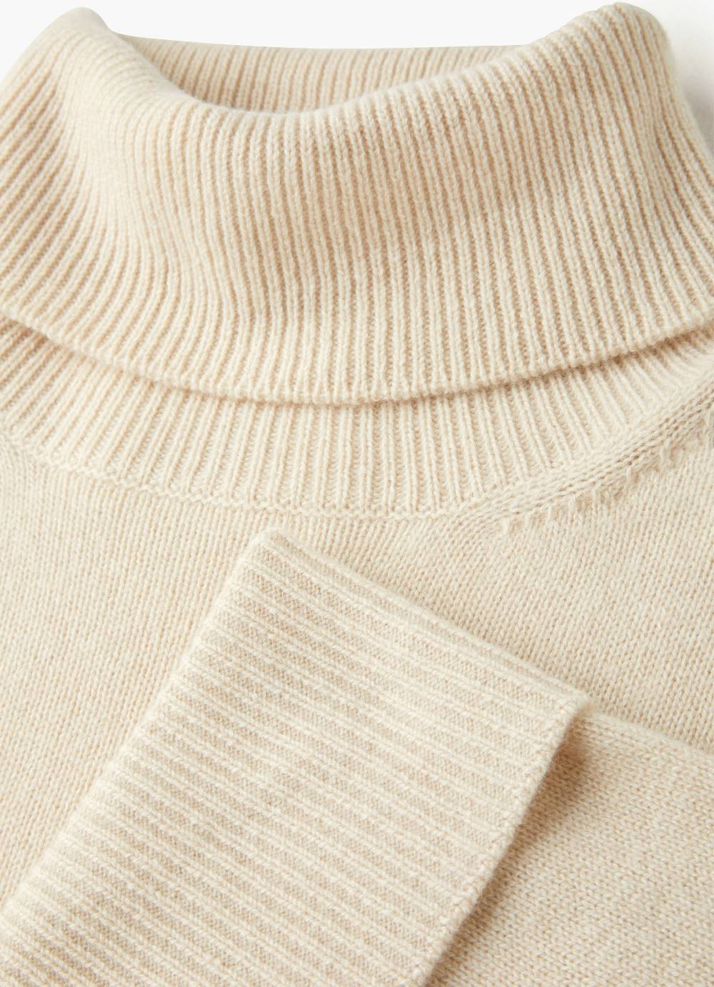 Juvia Cashmere Blend - Pullover Tiefpreis