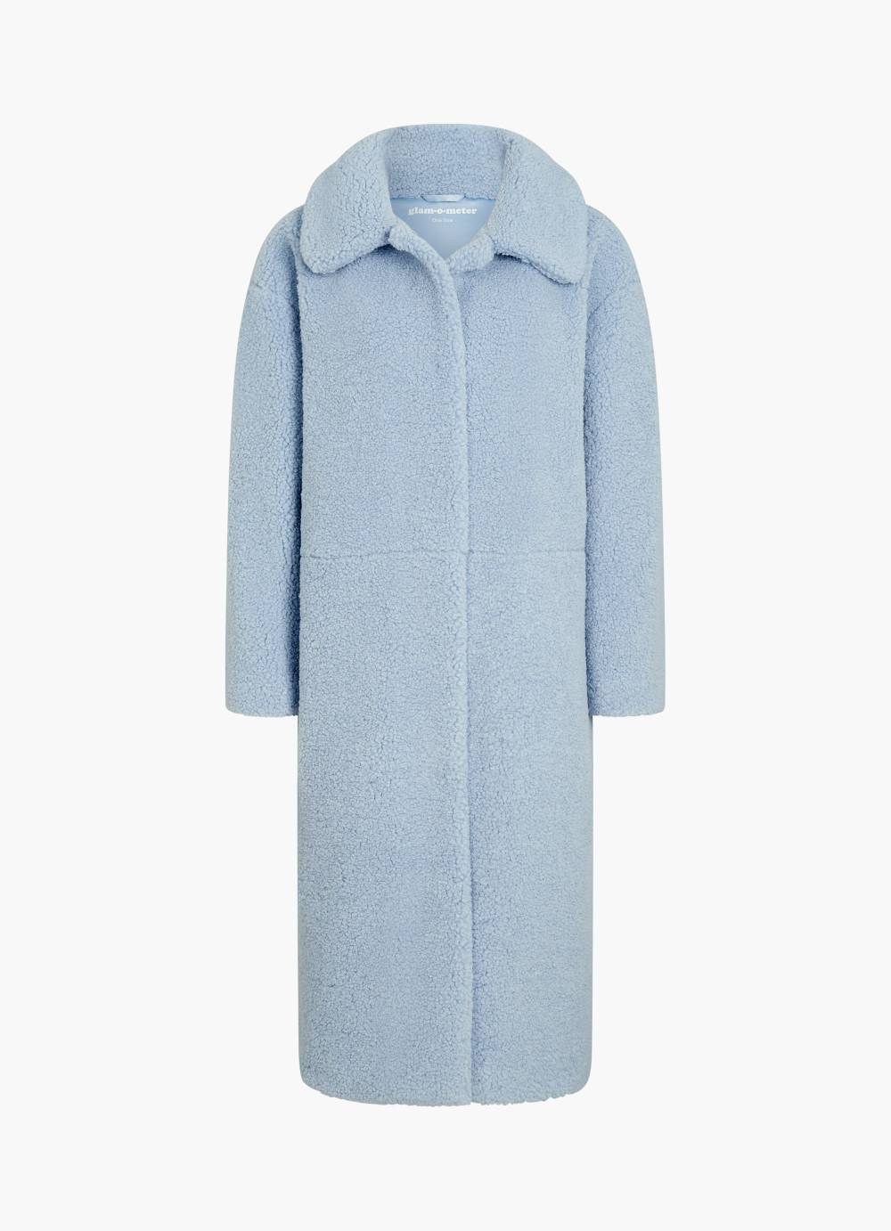 Juvia Fake Fur Teddy Coat Super Sparpreis