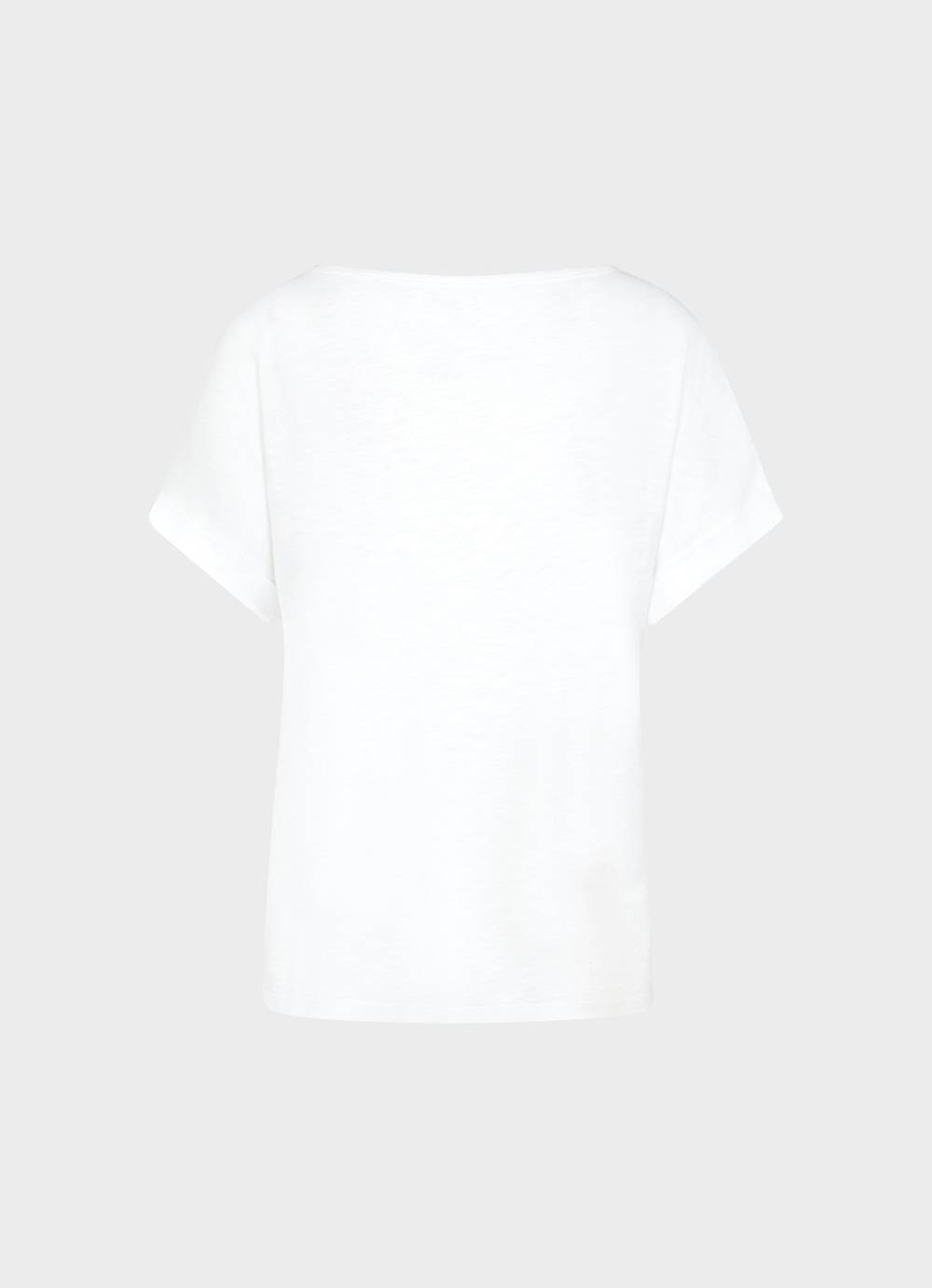 Juvia Boxy - T-Shirt Begrenzte Freigabe