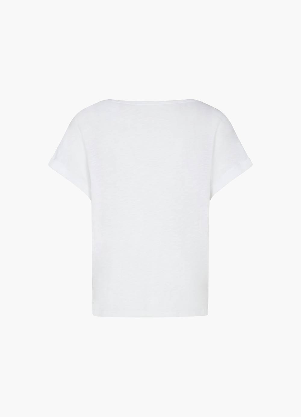 Juvia Boxy - T-Shirt Letzte 3 Tage