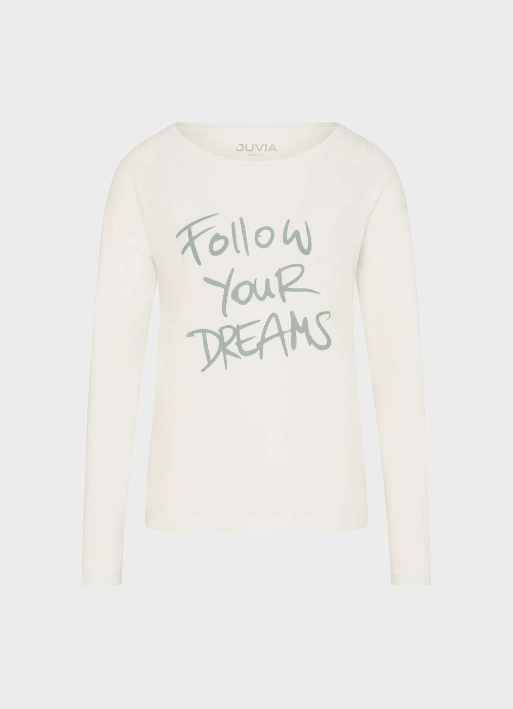Juvia Longsleeve Neueste Stile