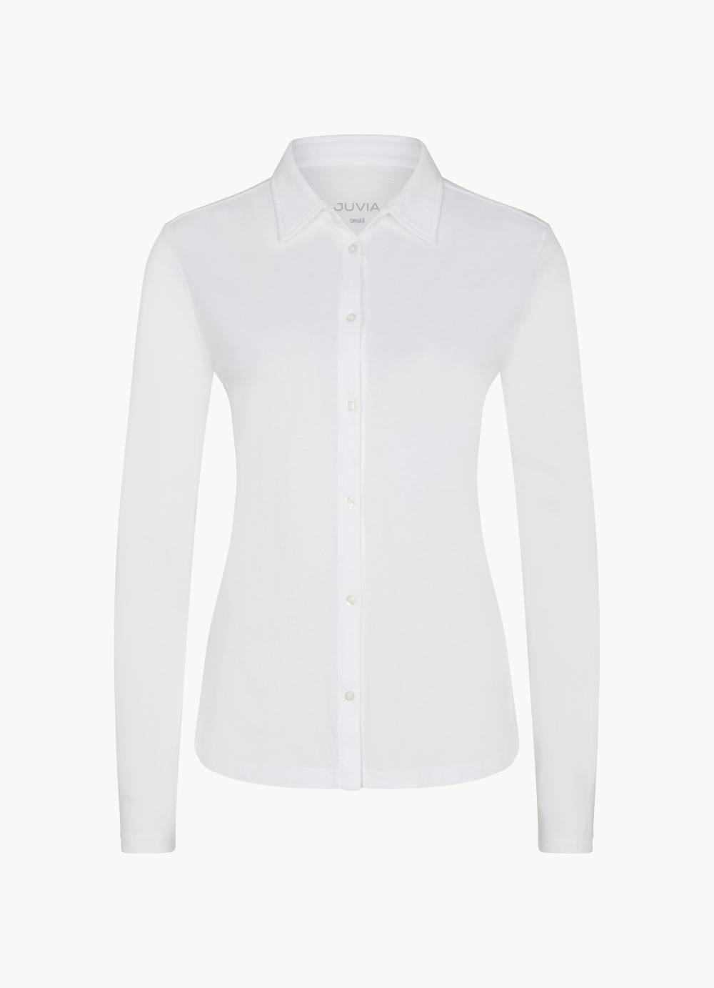 Juvia Jersey Bluse Letzter Tag