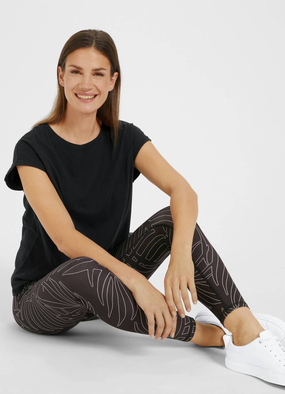 Juvia Active - Leggings Zeitbegrenzte Promotion
