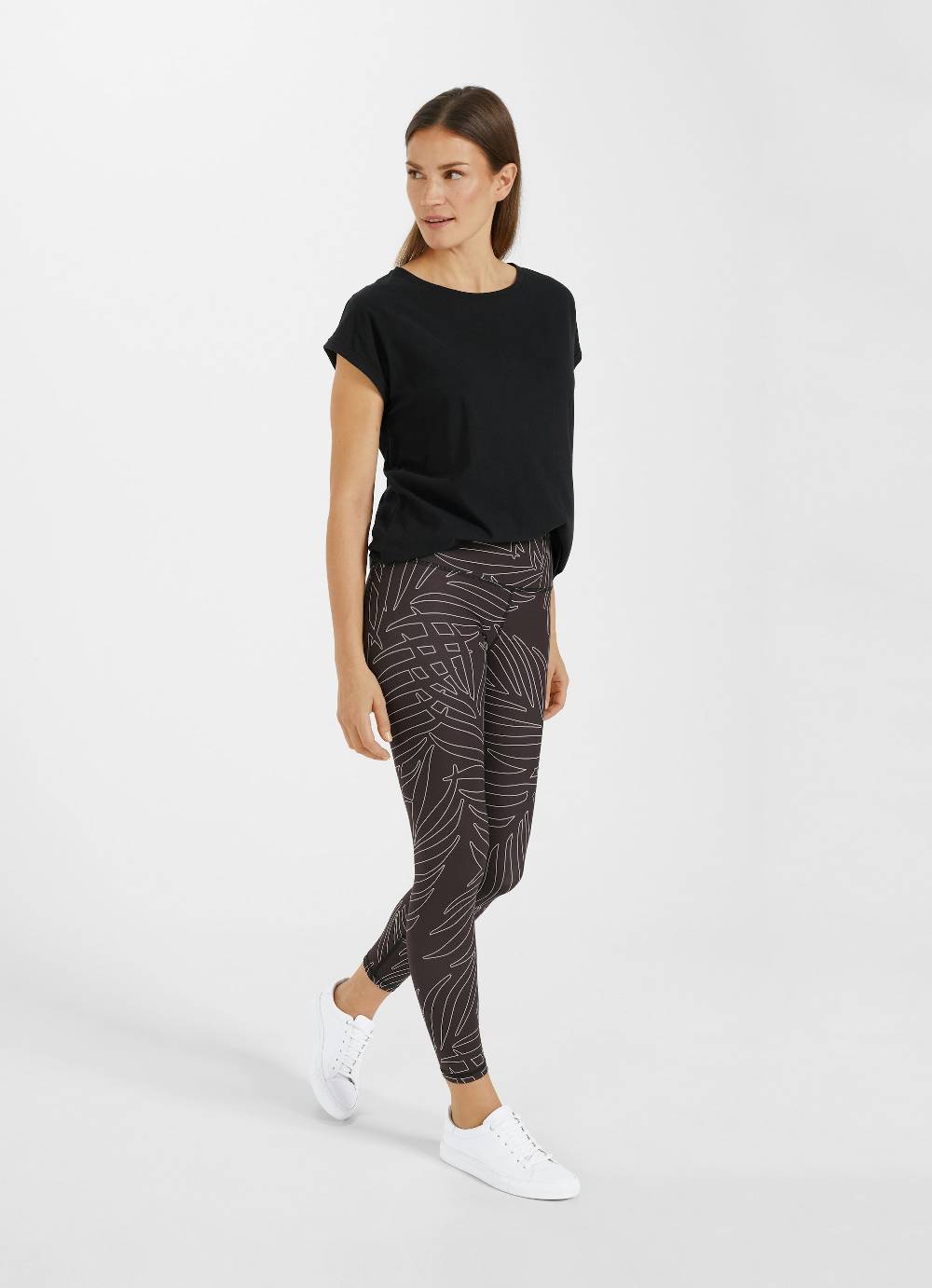 Juvia Active - Leggings Zeitbegrenzte Promotion