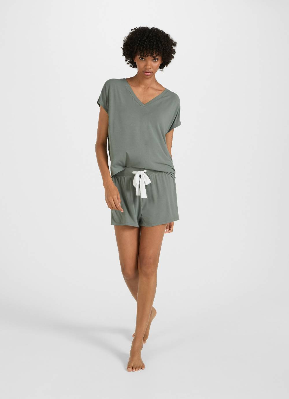 Juvia Nightwear - Shorts Bis zu 50% Rabatt