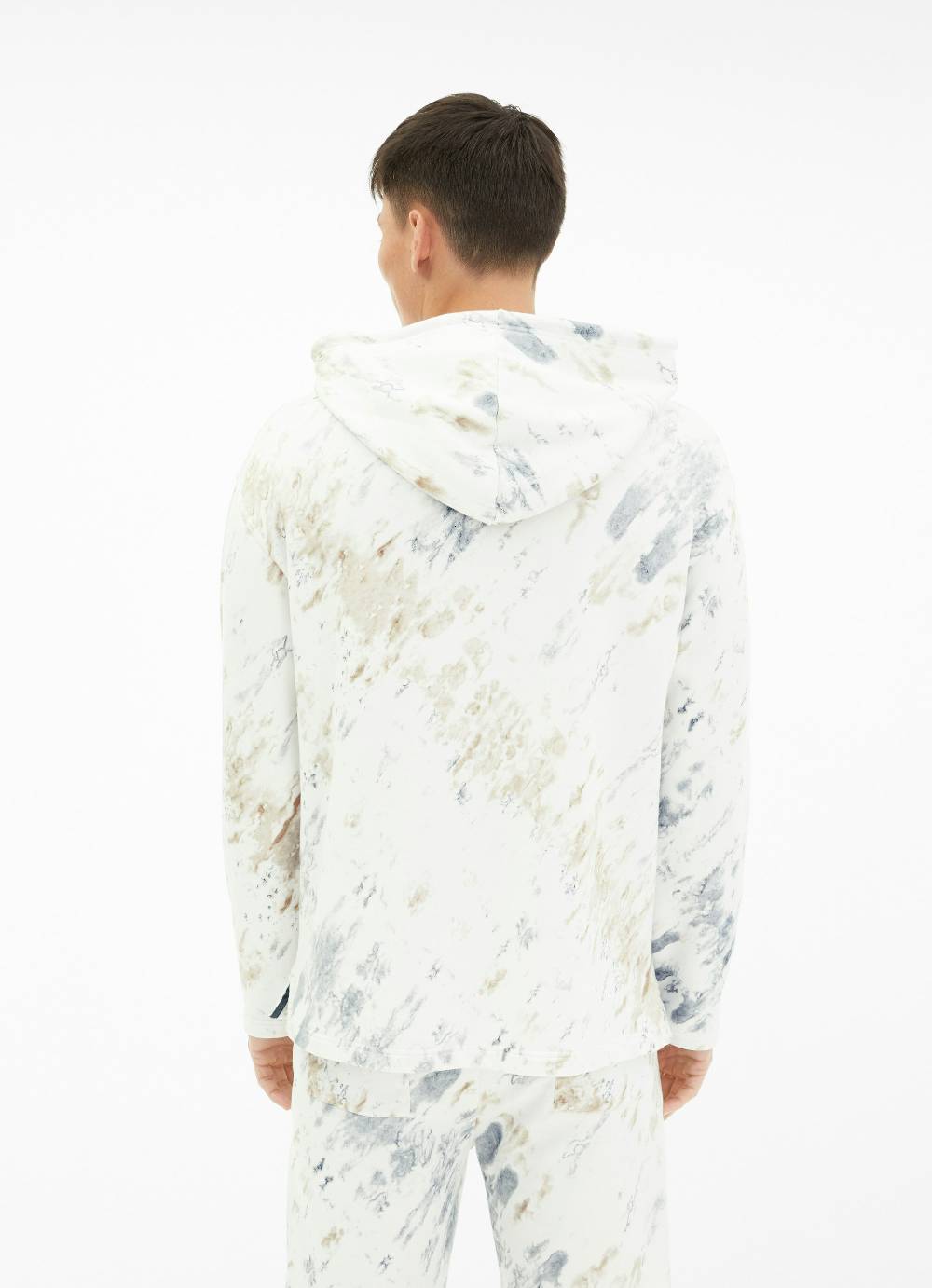 Juvia Hoodie Speichern exportieren
