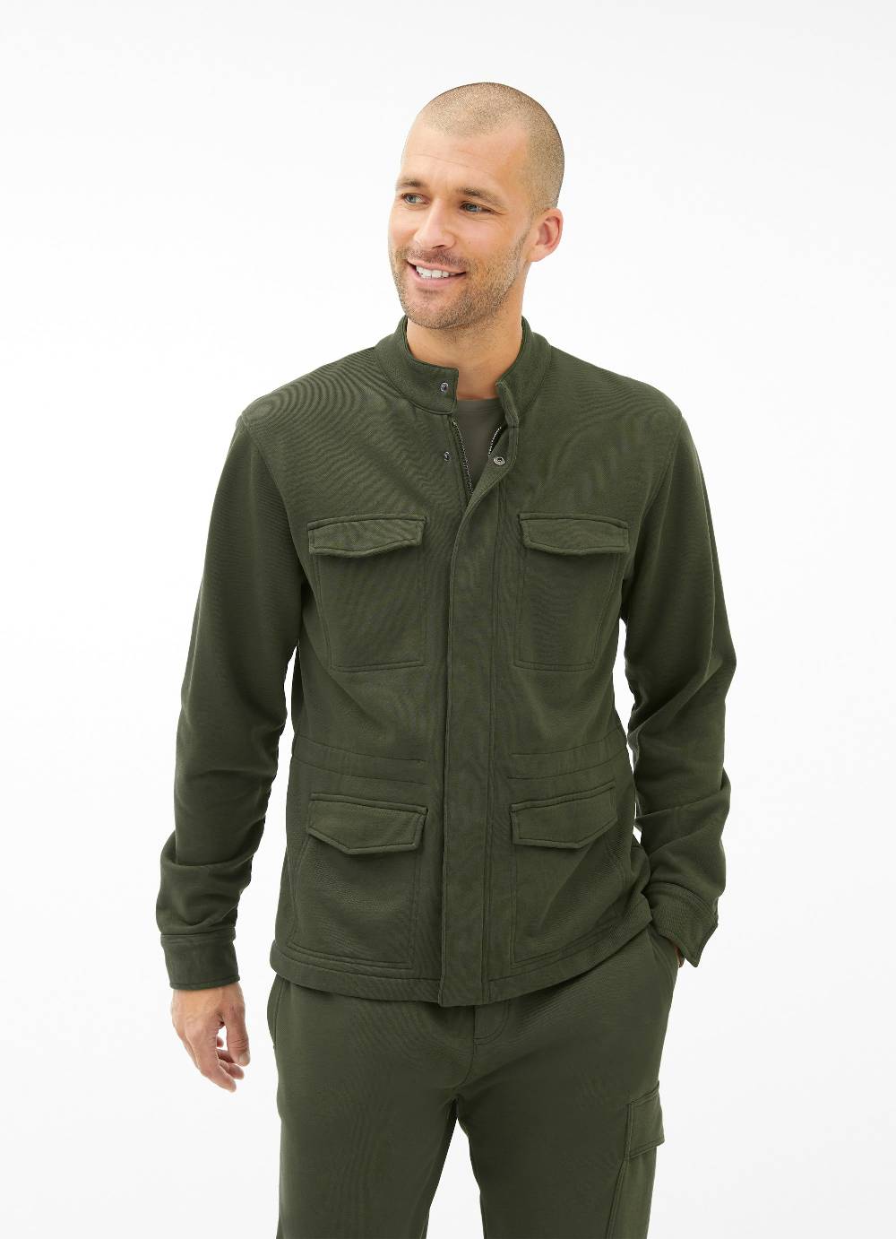 Juvia Fieldjacket 50% Rabatt für begrenzte Zeit