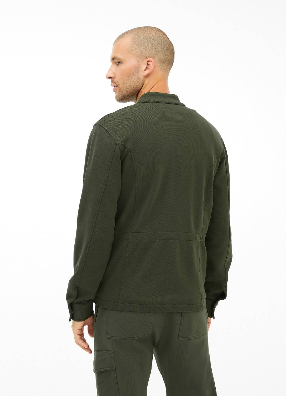 Juvia Fieldjacket 50% Rabatt für begrenzte Zeit