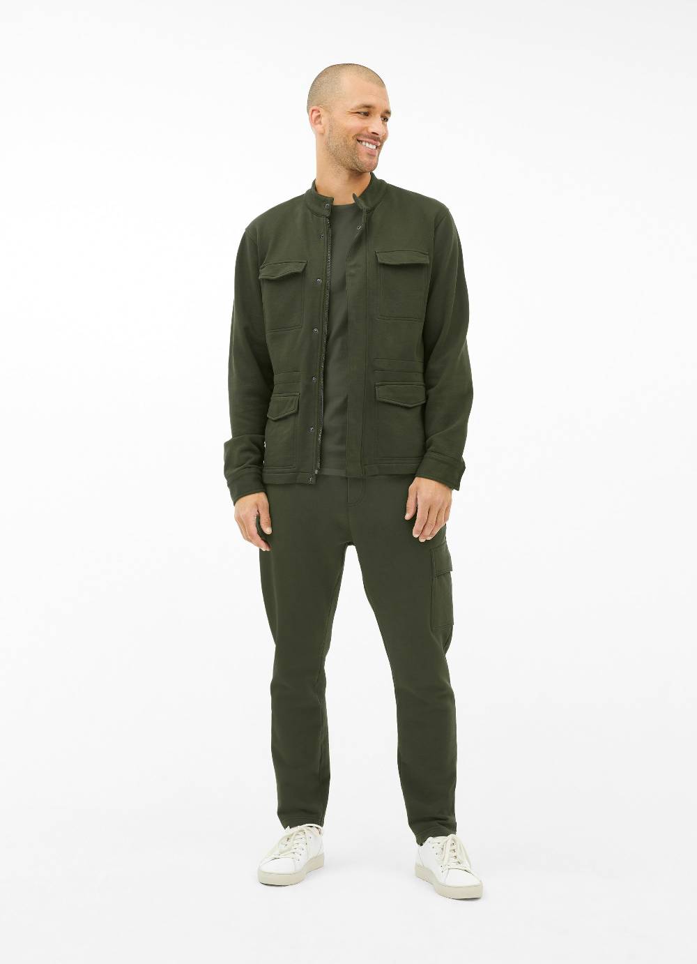 Juvia Fieldjacket 50% Rabatt für begrenzte Zeit