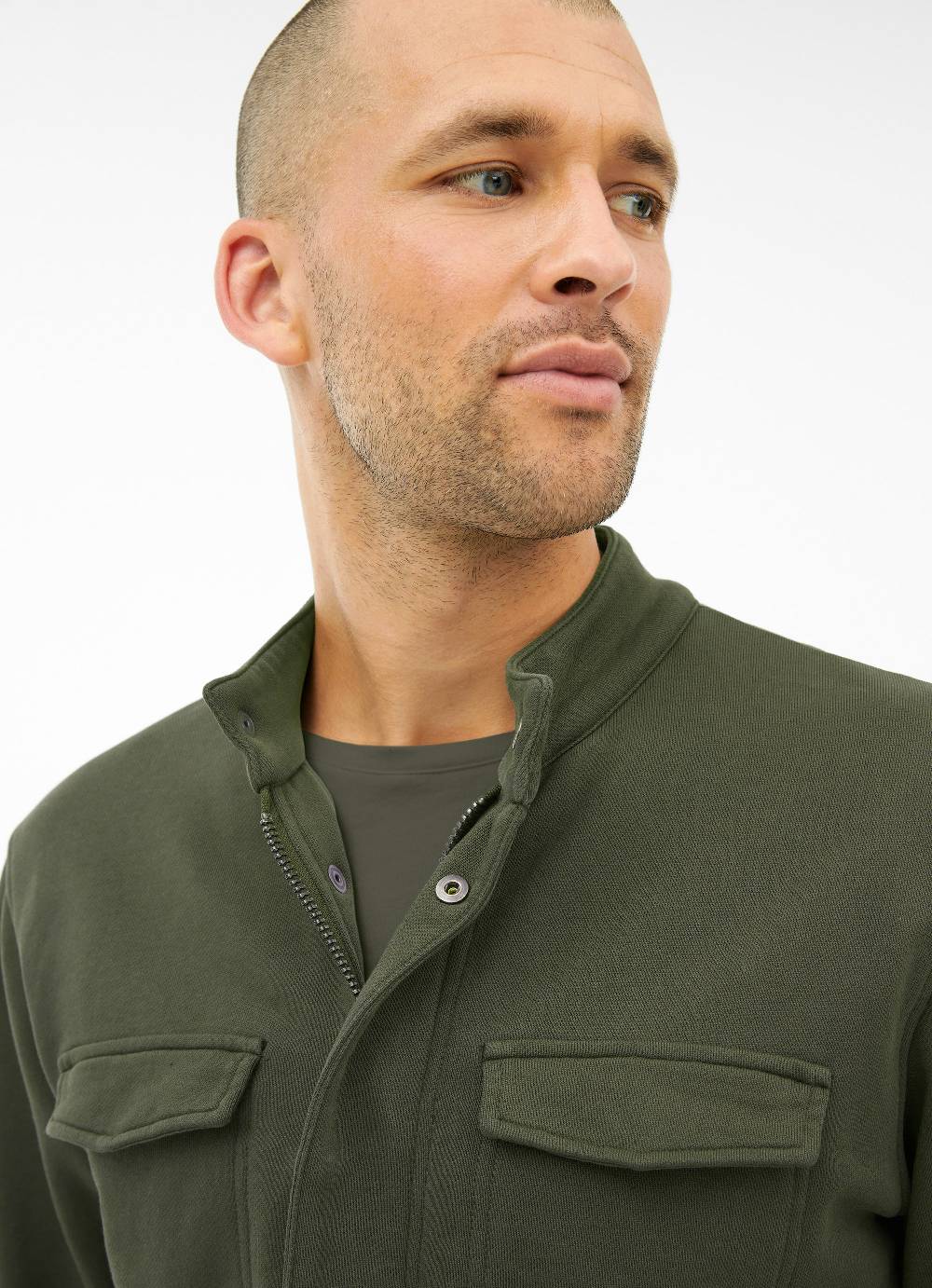 Juvia Fieldjacket 50% Rabatt für begrenzte Zeit