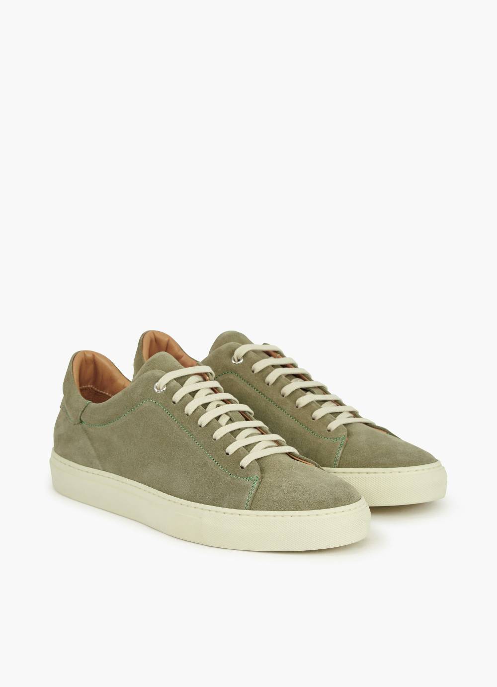 Juvia Veloursleder - Sneaker Online