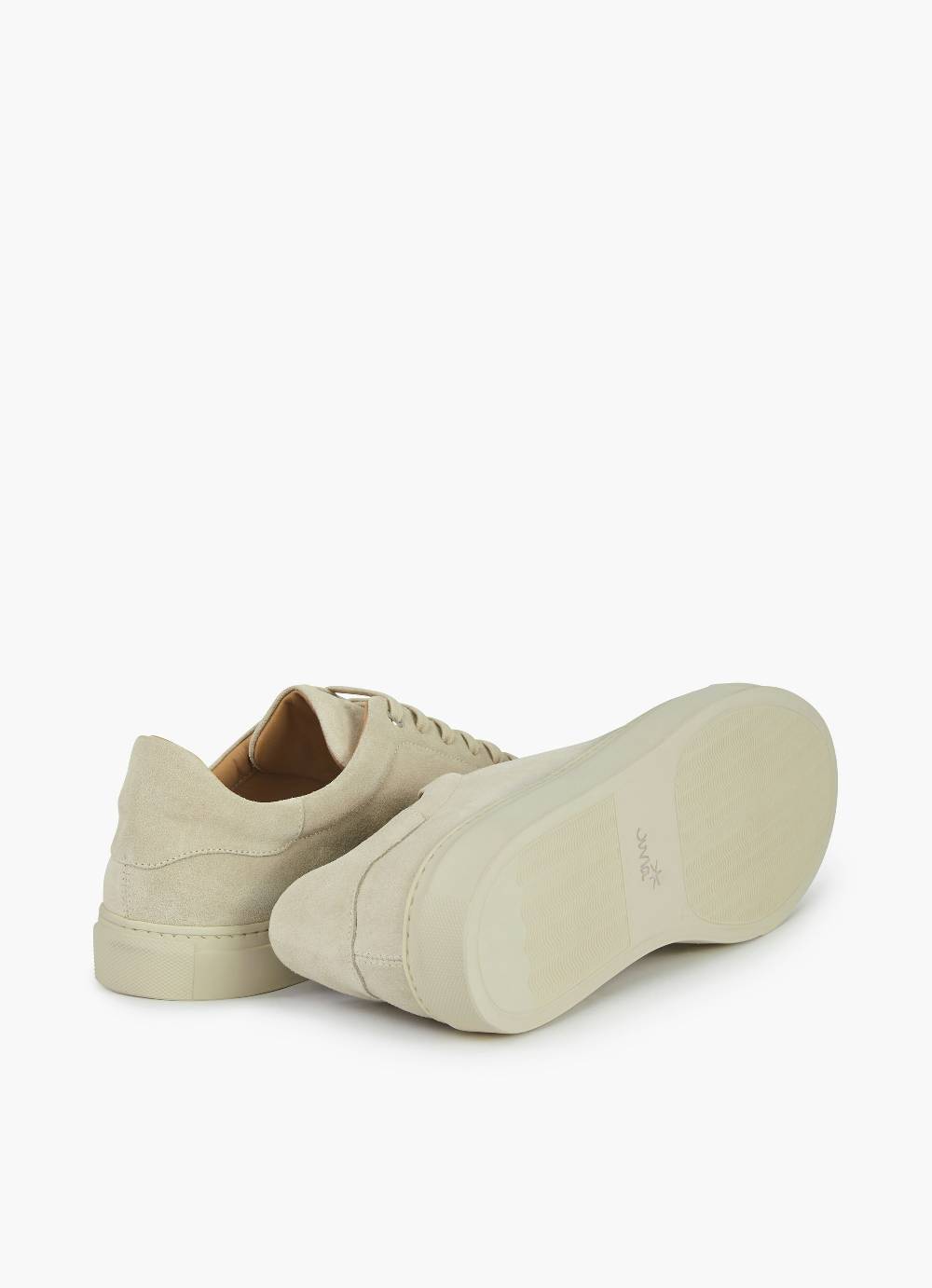 Juvia Veloursleder - Sneaker Outlet