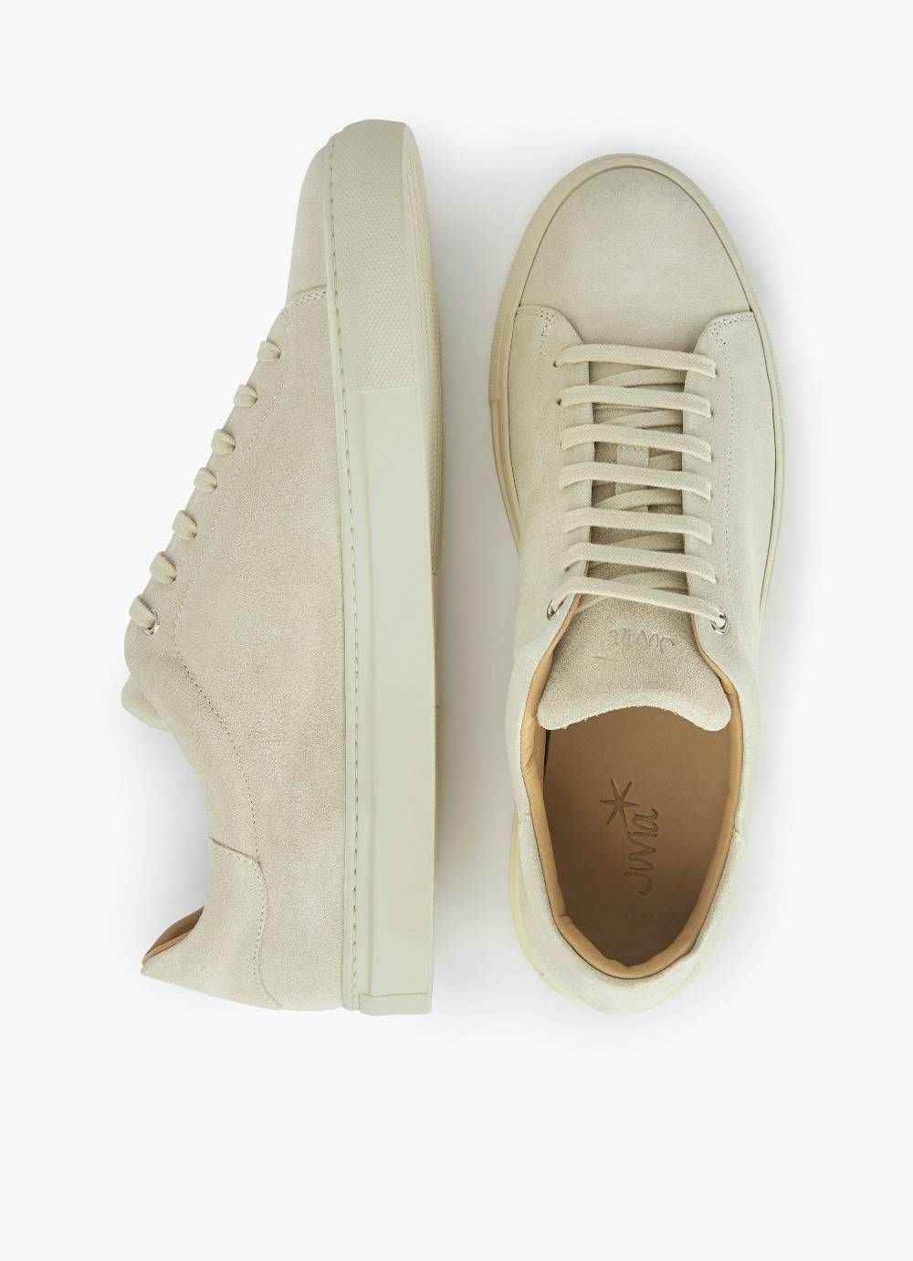Juvia Veloursleder - Sneaker Outlet