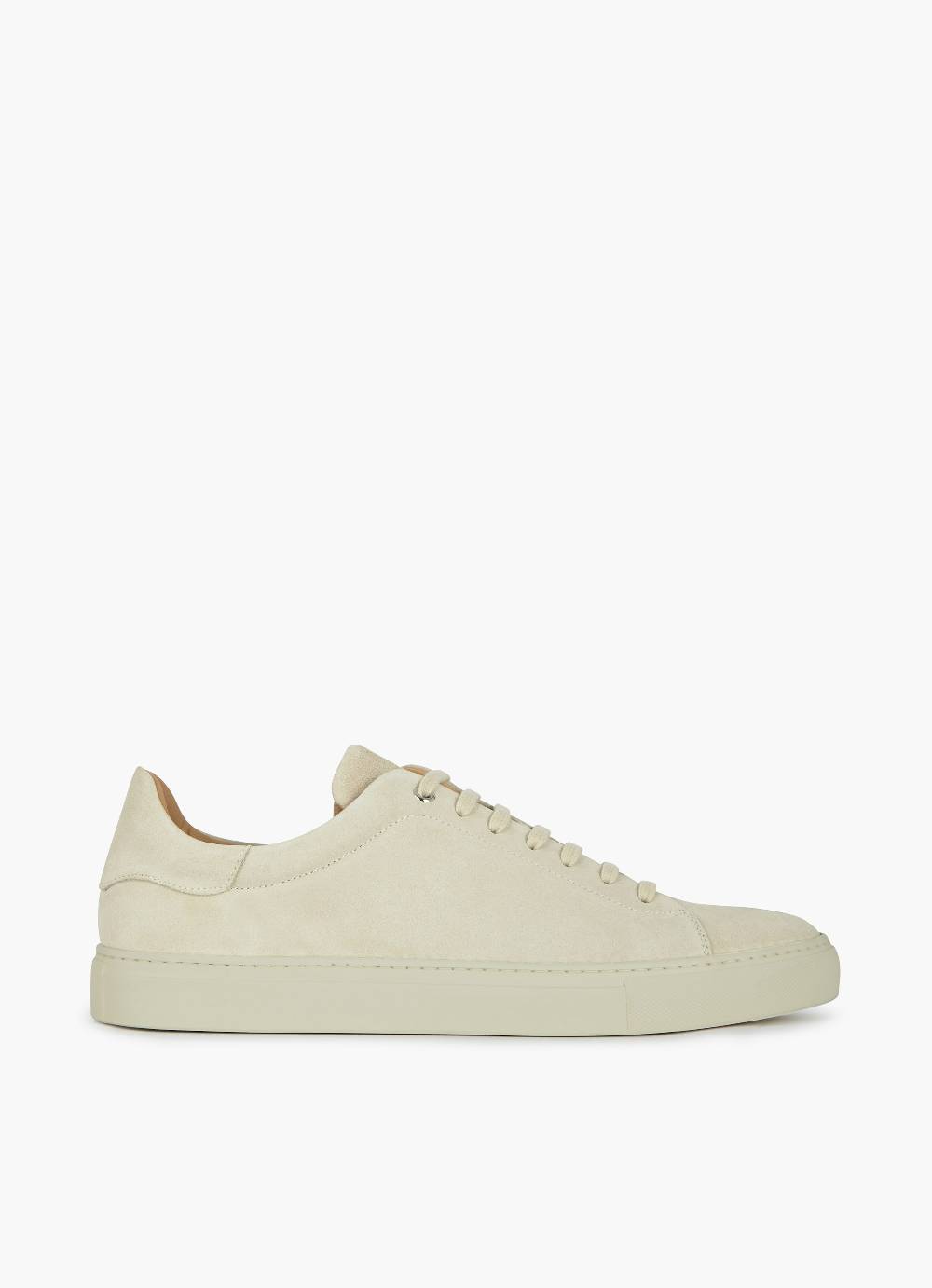Juvia Veloursleder - Sneaker Outlet