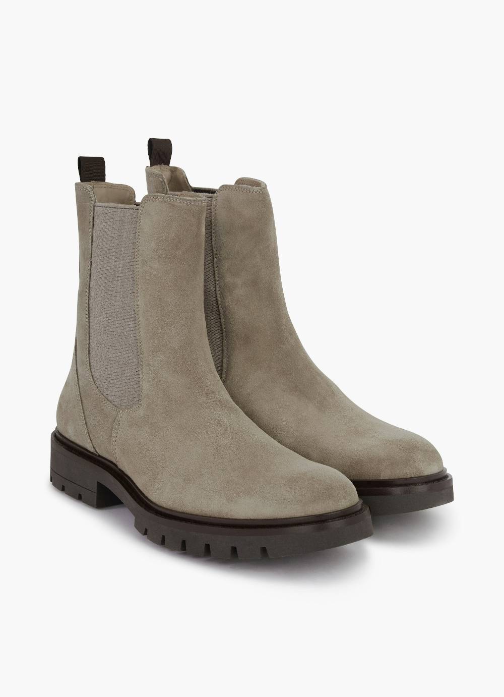 Juvia Chelsea Boots Auslauf