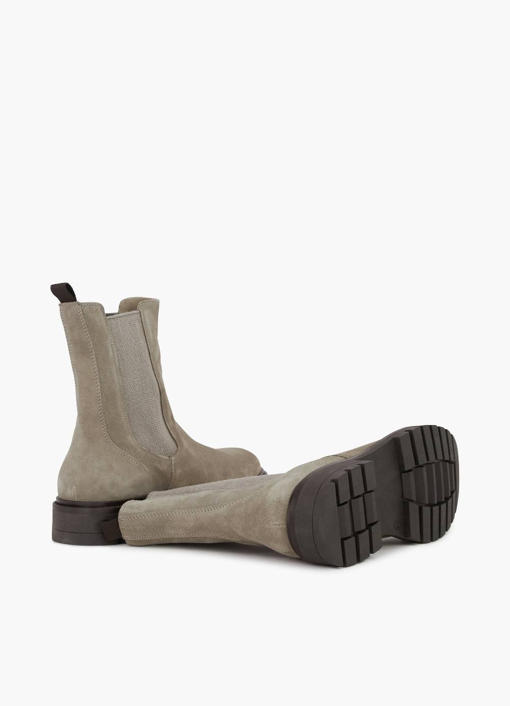 Juvia Chelsea Boots Auslauf
