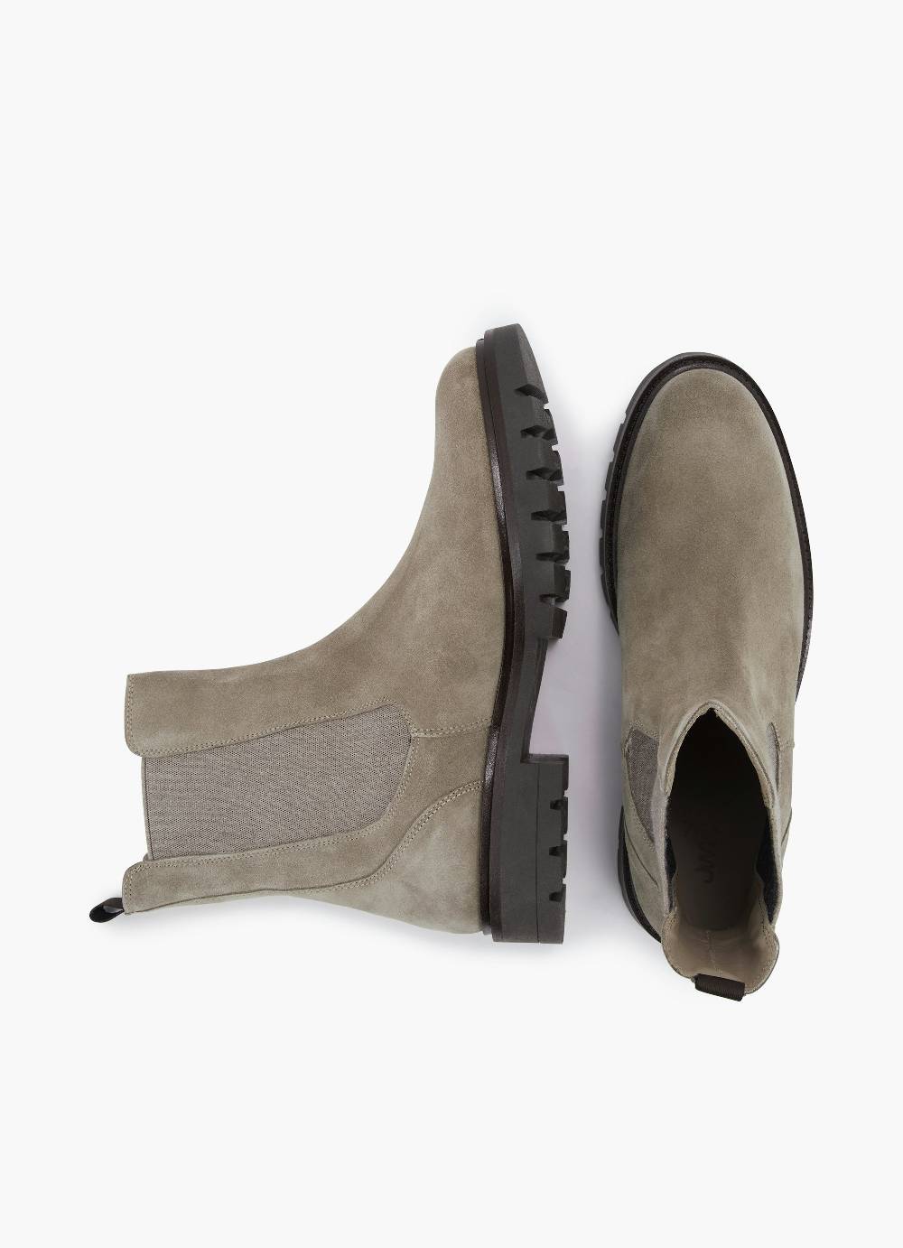Juvia Chelsea Boots Auslauf