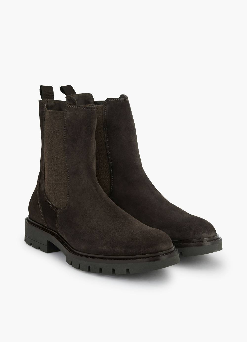 Juvia Chelsea Boots Verkauf