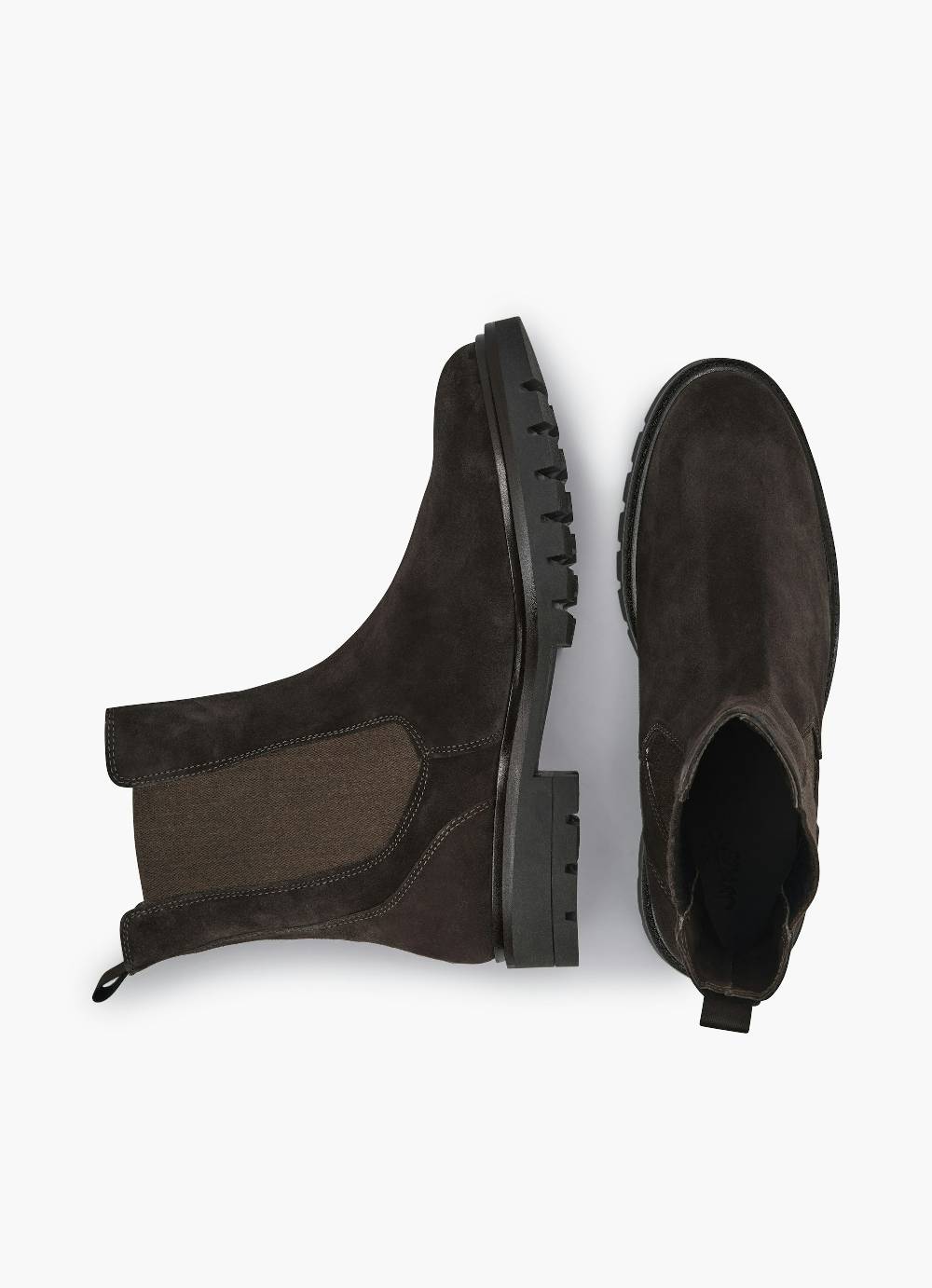 Juvia Chelsea Boots Verkauf