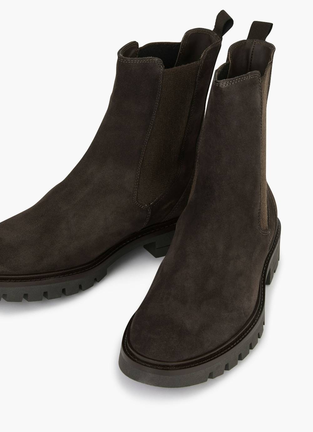 Juvia Chelsea Boots Verkauf