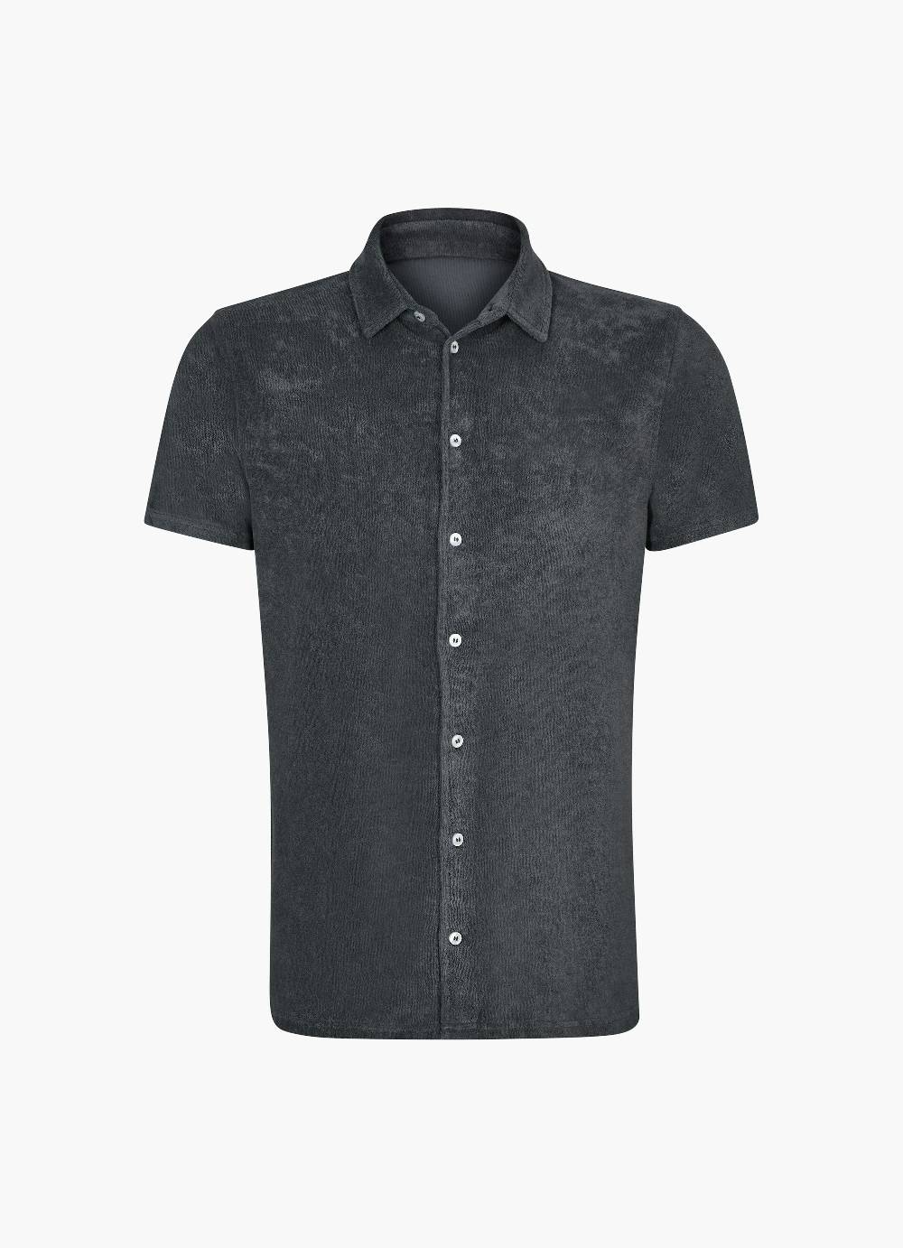 Juvia Frottee - Poloshirt Angebote