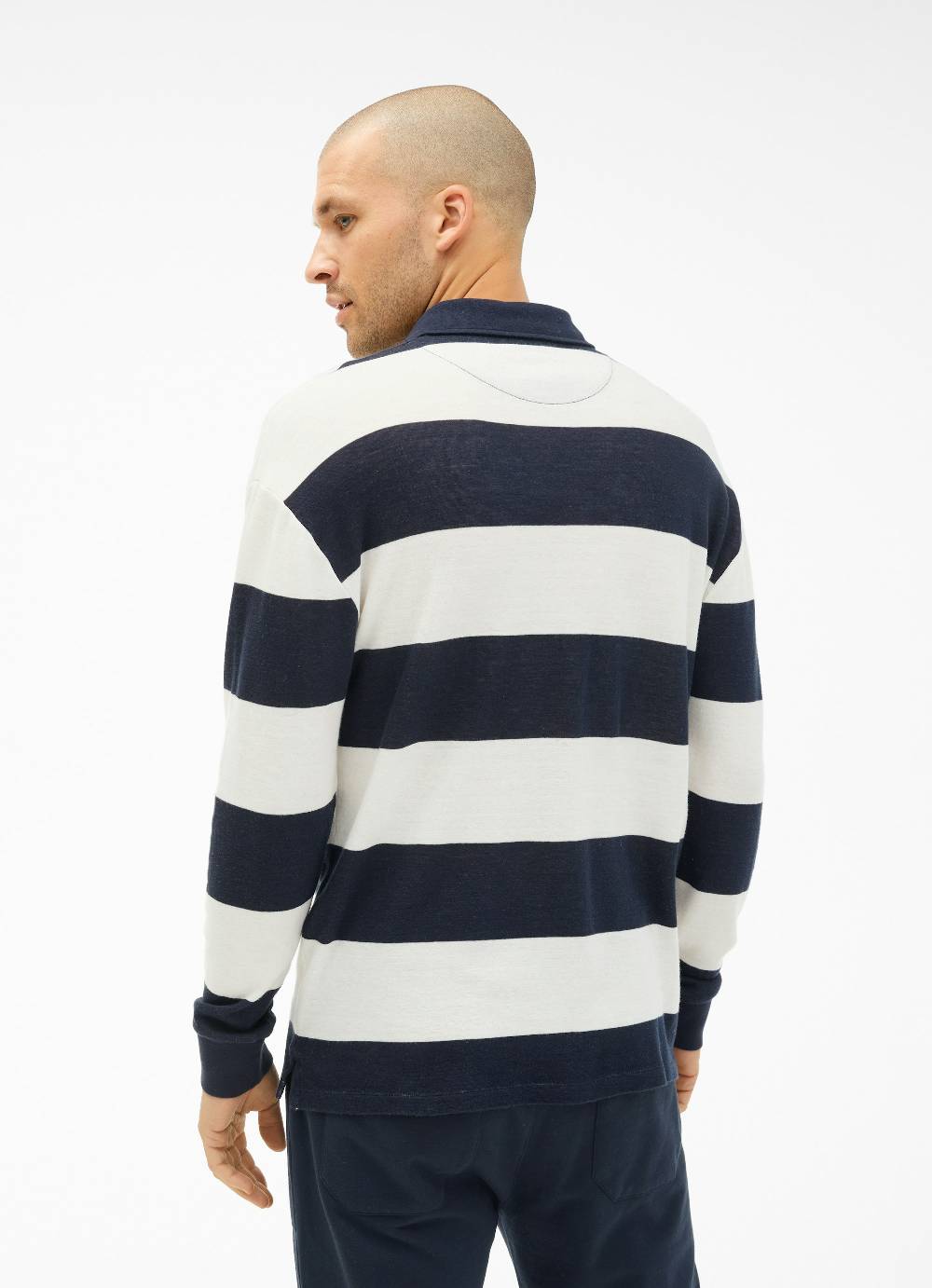 Juvia Cashmix - Polo Longsleeve Hotsell