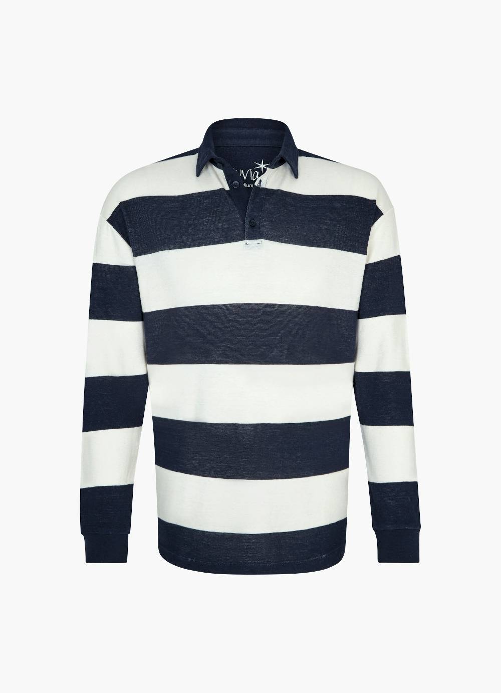 Juvia Cashmix - Polo Longsleeve Hotsell