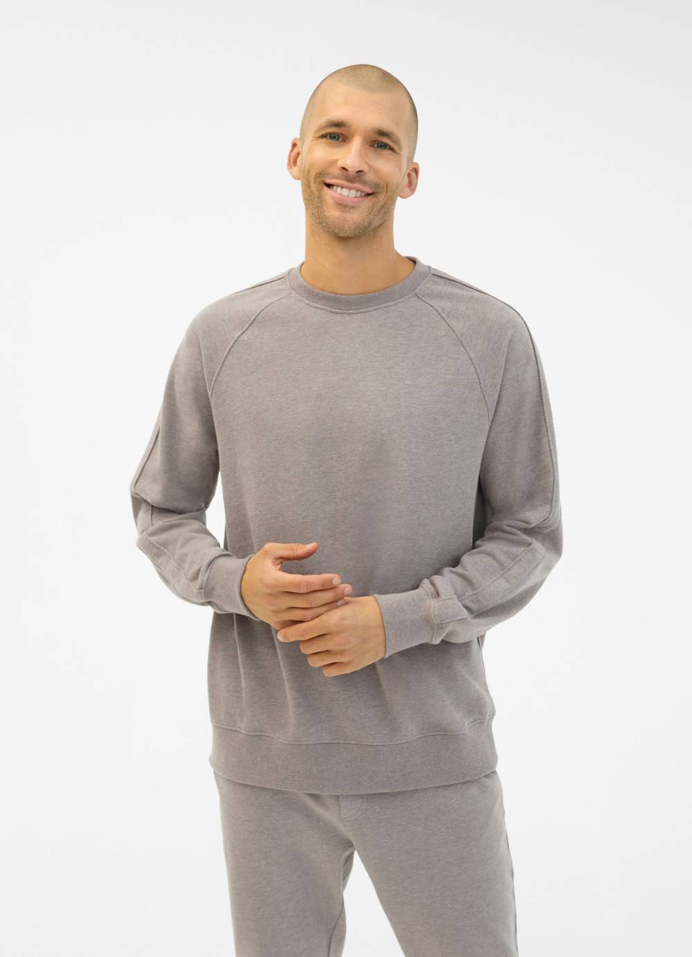 Juvia Sweatshirt