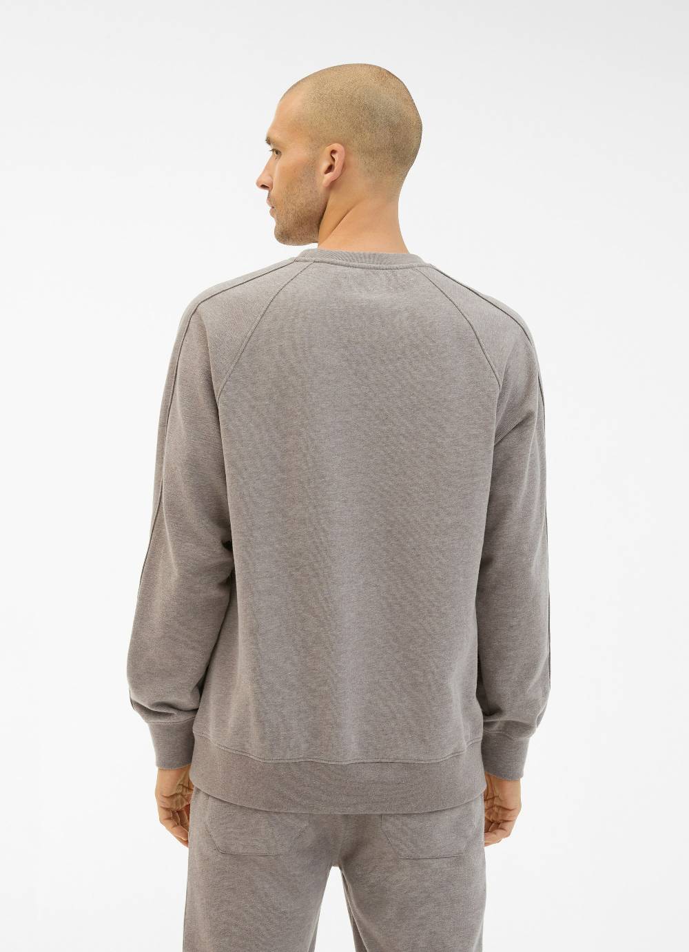 Juvia Sweatshirt Fabrikverkauf