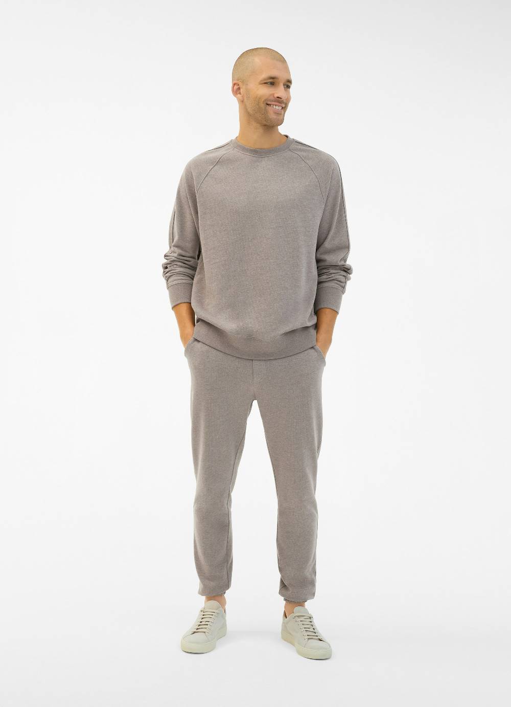 Juvia Sweatshirt Fabrikverkauf