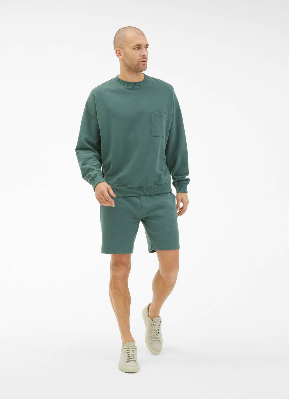 Juvia Sweatshirt Meist gekauft
