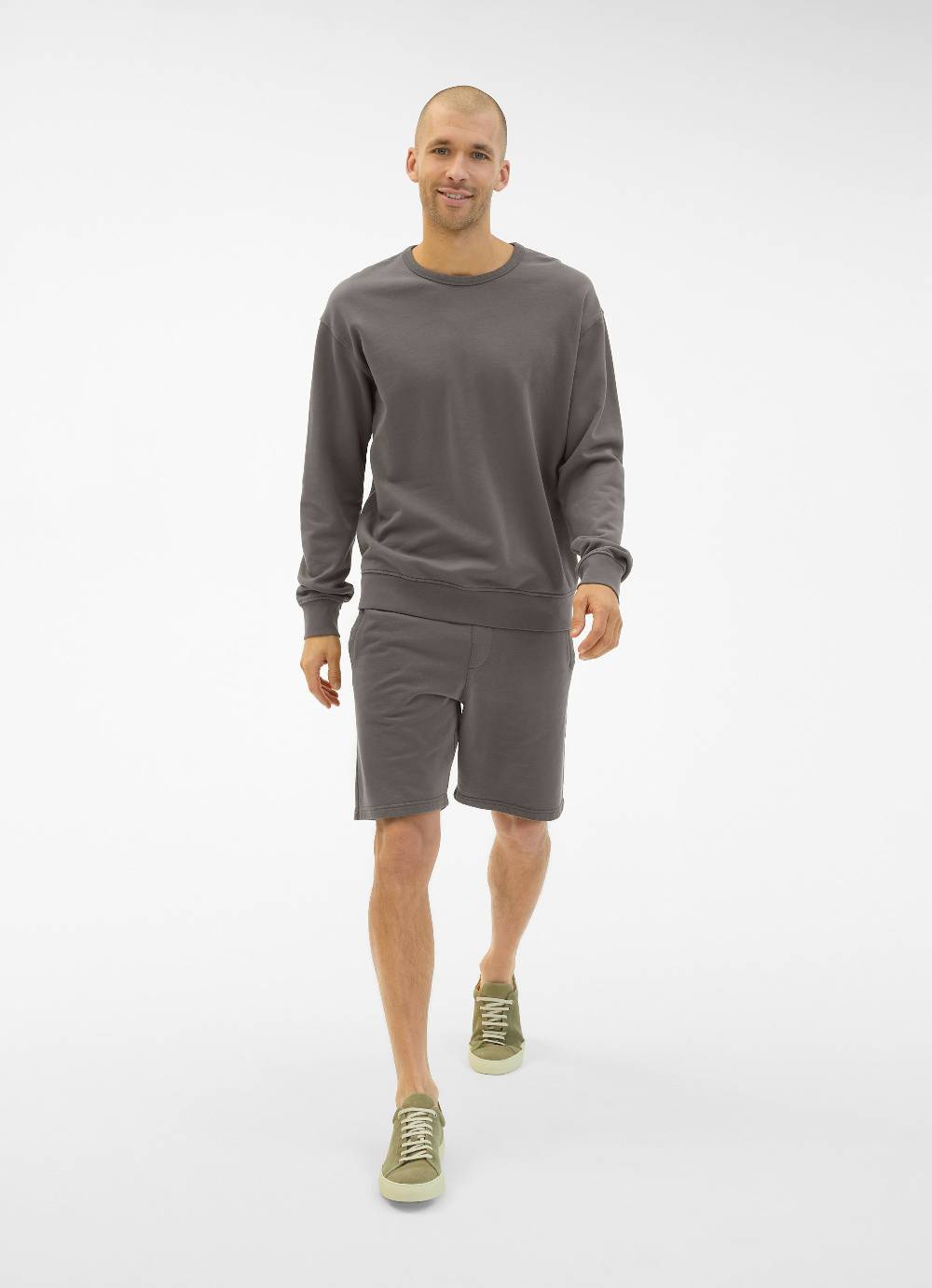 Juvia Sweatshirt Kostenloser Versand