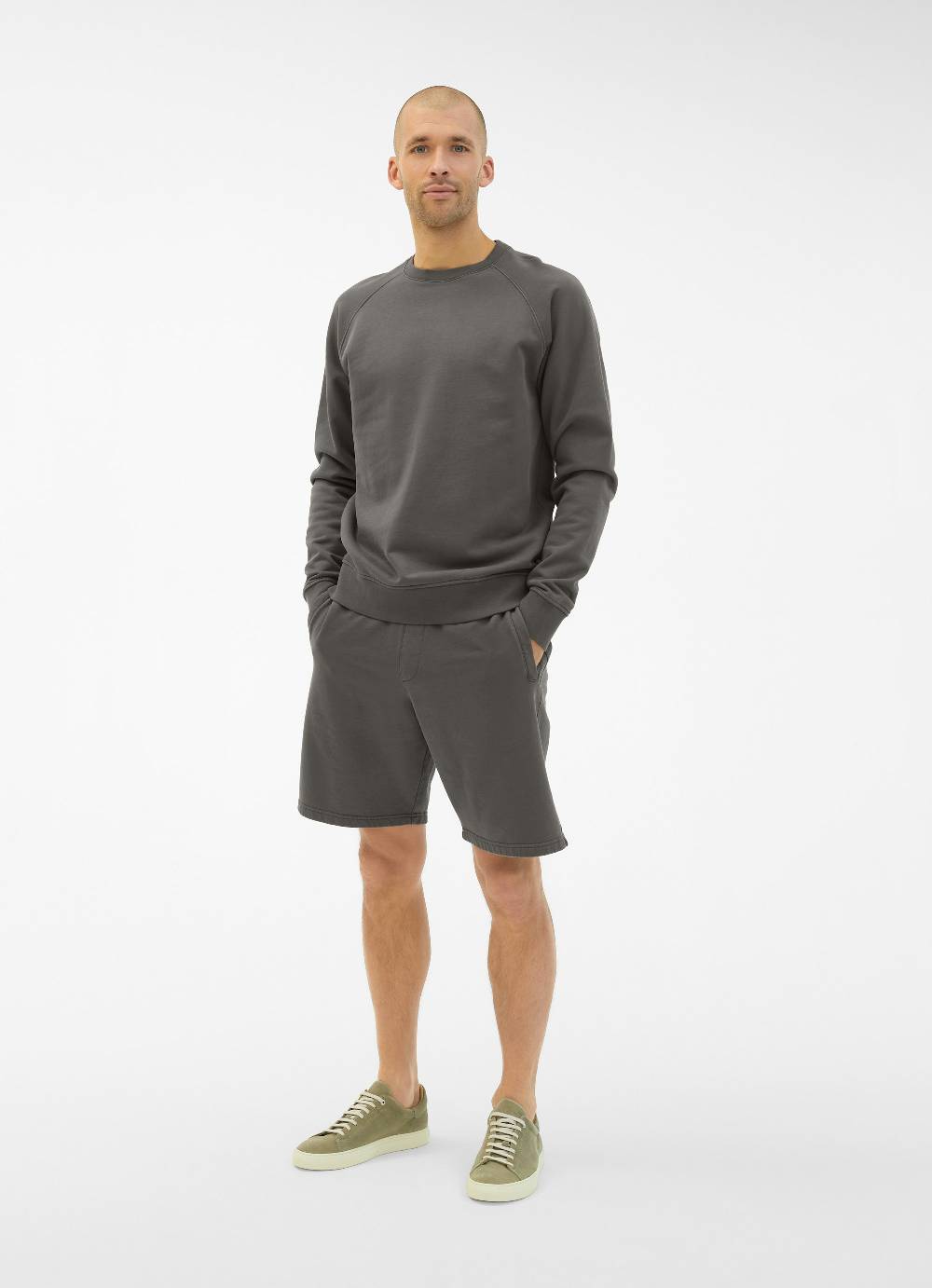 Juvia Sweatshirt Limitierter Zeitrabatt