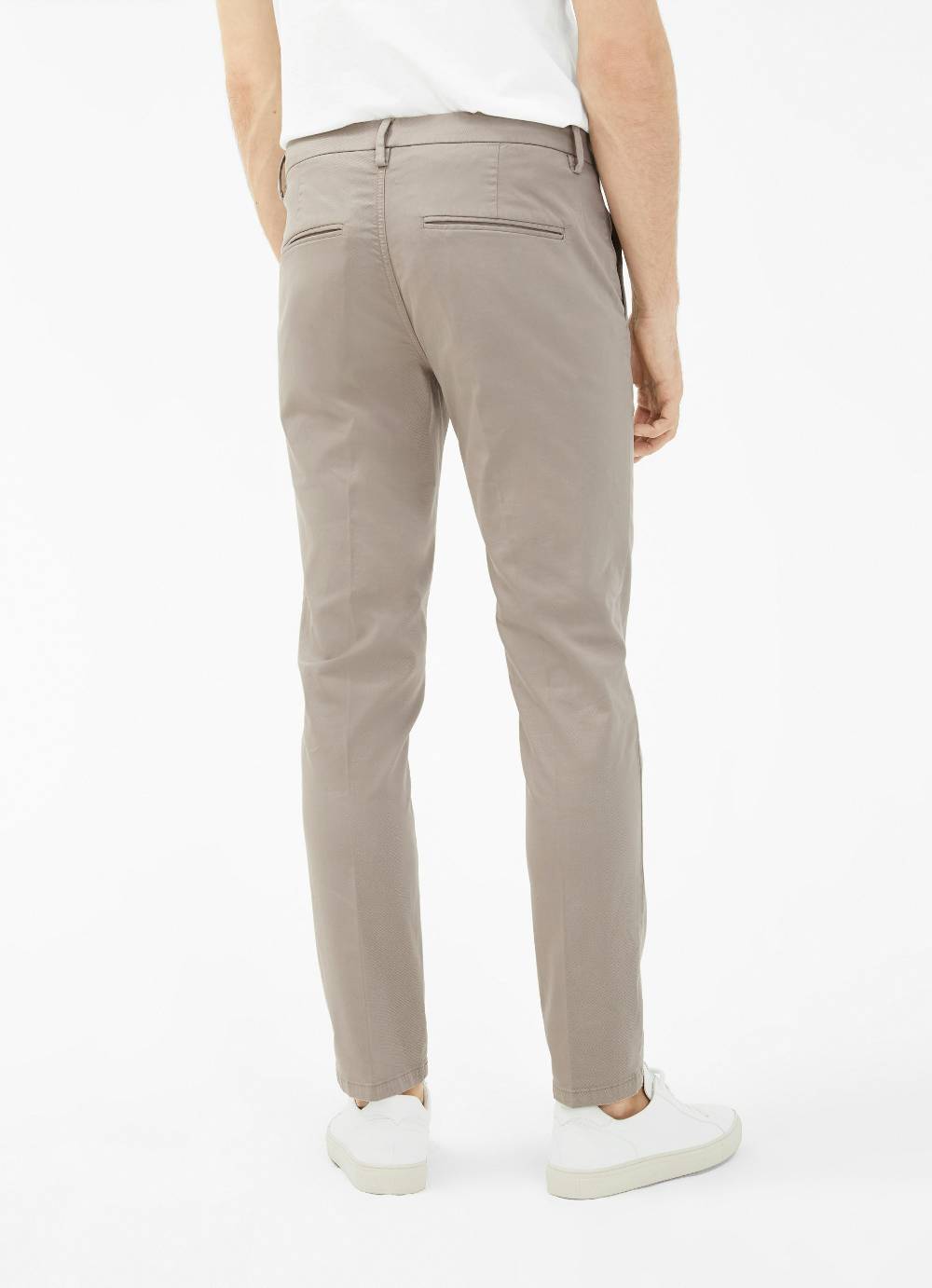 Juvia Regular Fit - Chino Günstig kaufen