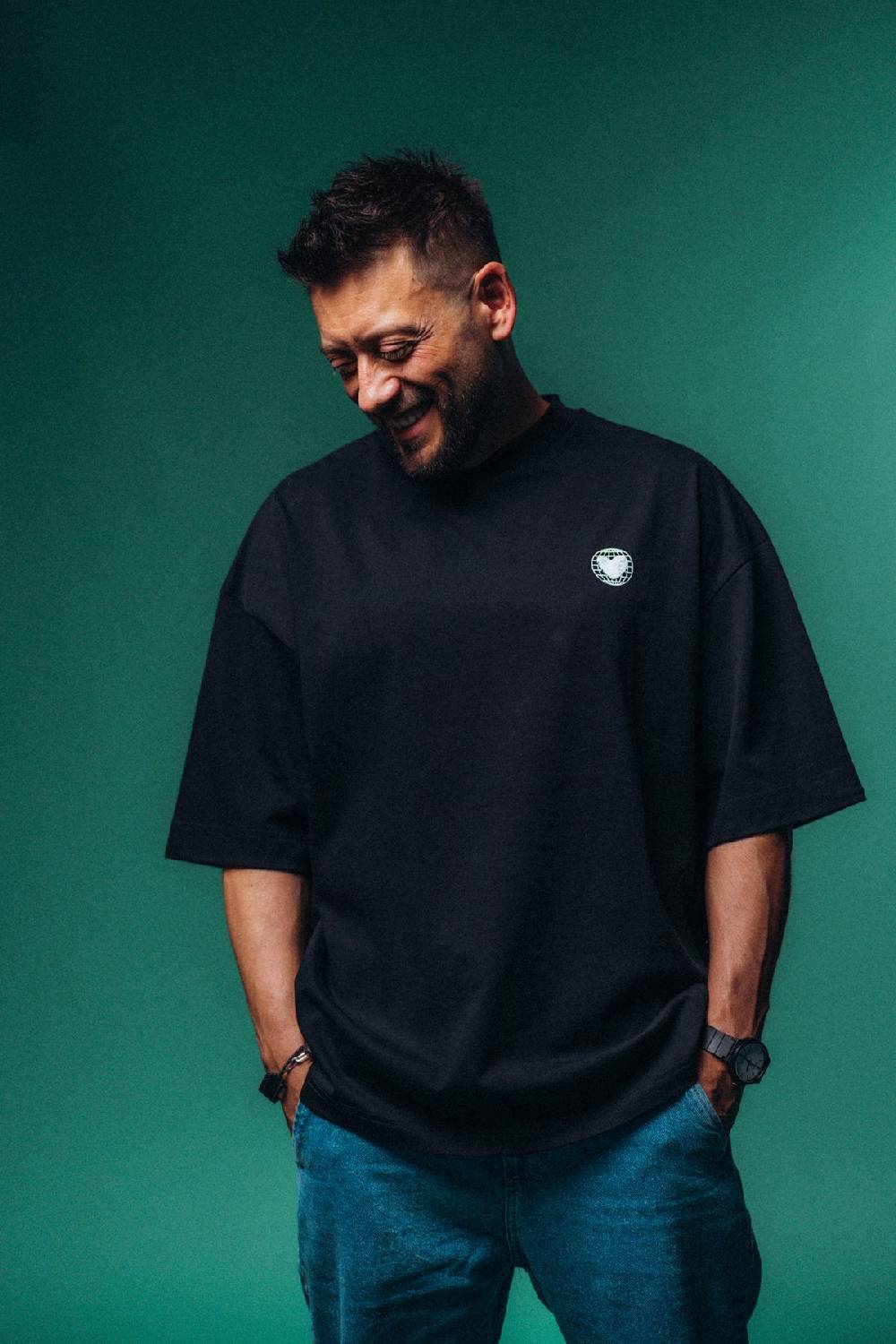 Karo Kauer PRE ORDER Tour T-Shirt Marco Fabrikverkauf