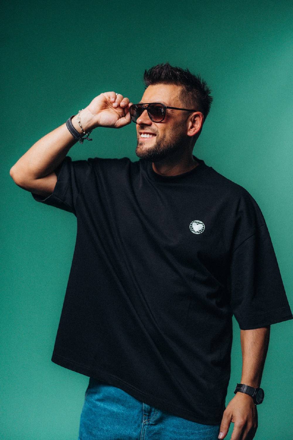 Karo Kauer PRE ORDER Tour T-Shirt Marco Fabrikverkauf