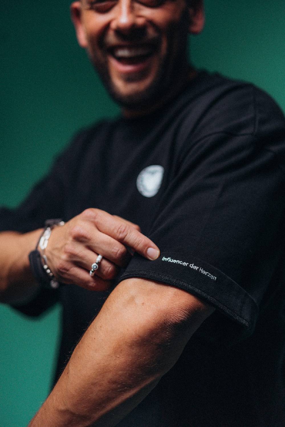 Karo Kauer PRE ORDER Tour T-Shirt Marco Fabrikverkauf