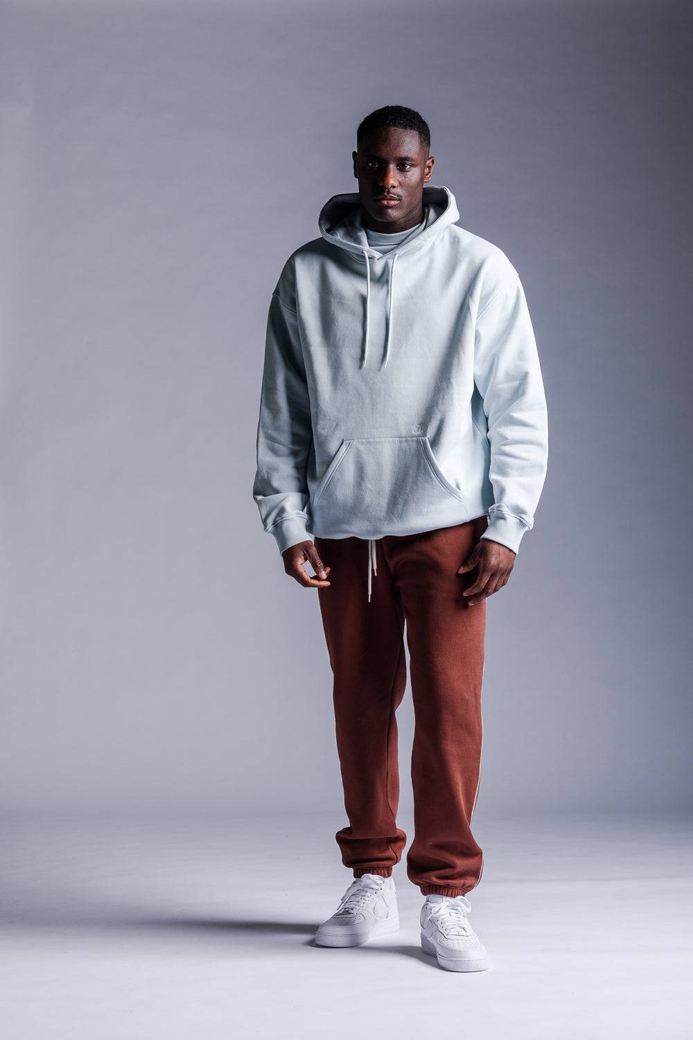 Karo Kauer Jogger Pants Brown Blitzverkäufe