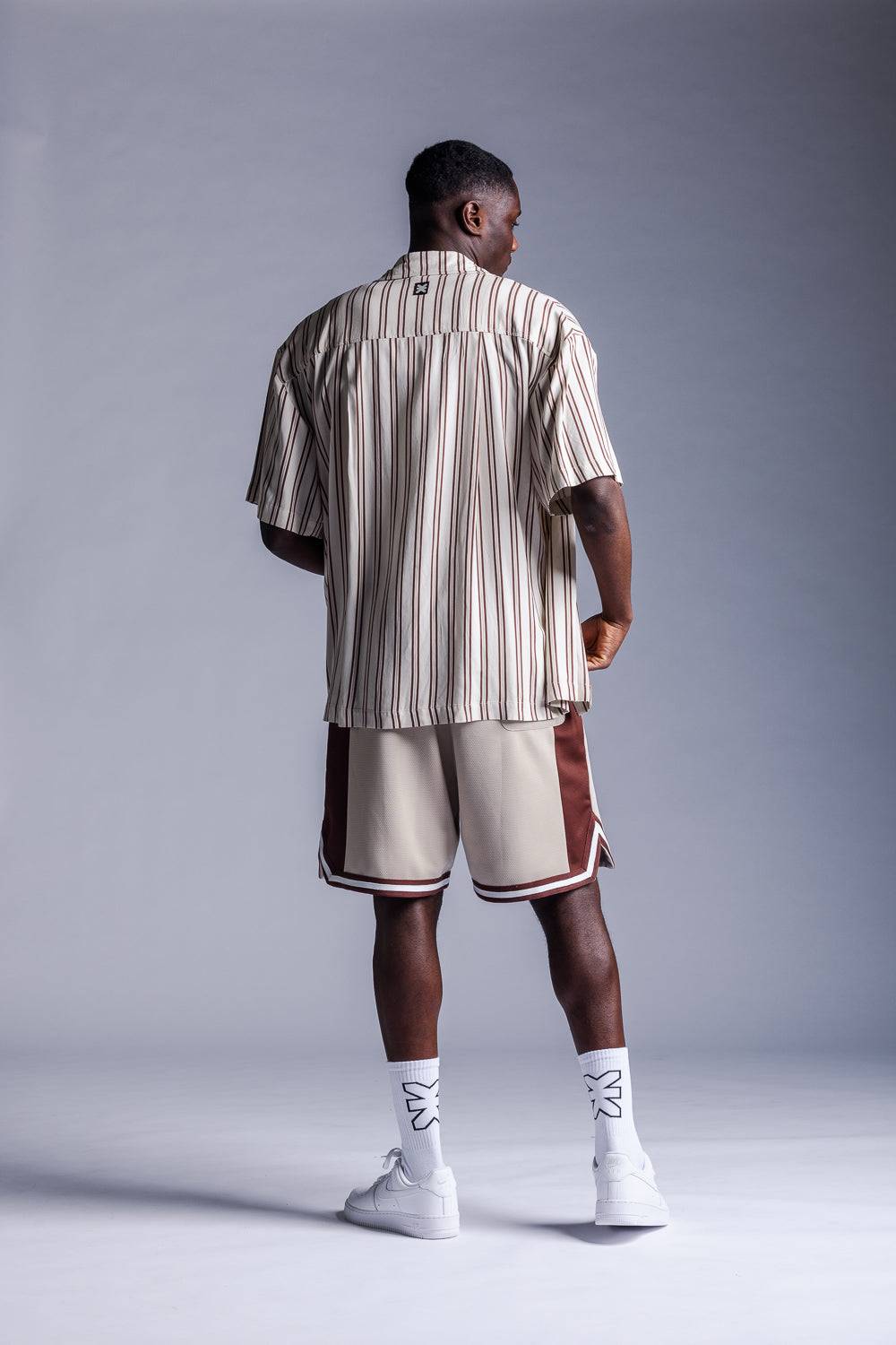 Karo Kauer Shirt Stripes Online