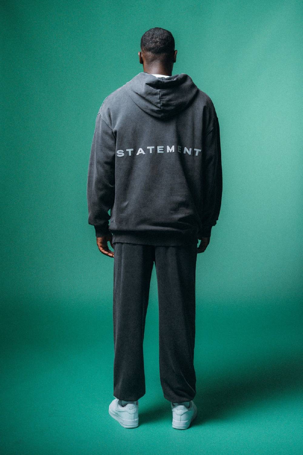 Karo Kauer Statement Jogger Pants Reflective Fabrikverkauf