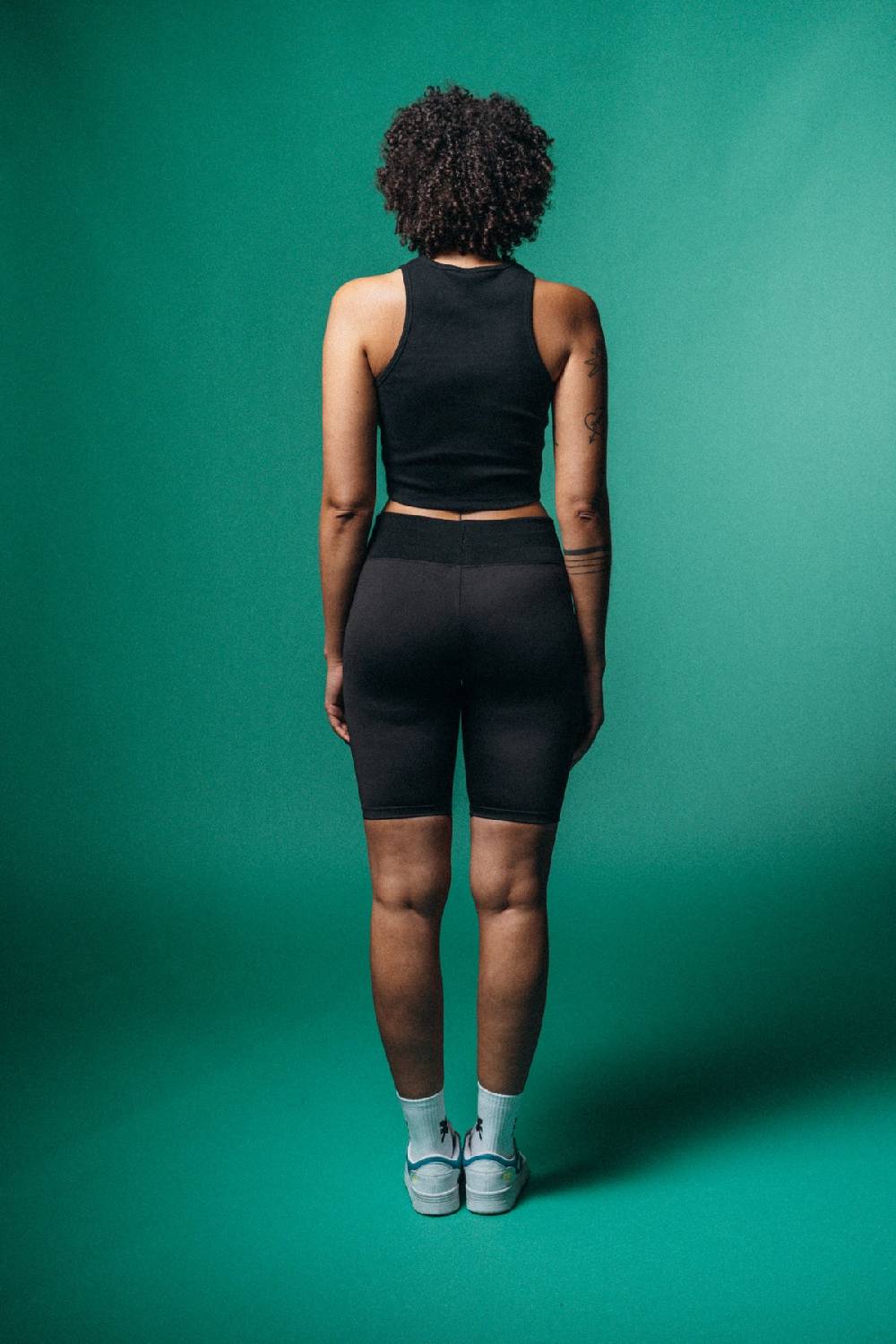 Karo Kauer Cycling Shorts KKLBL Angebote