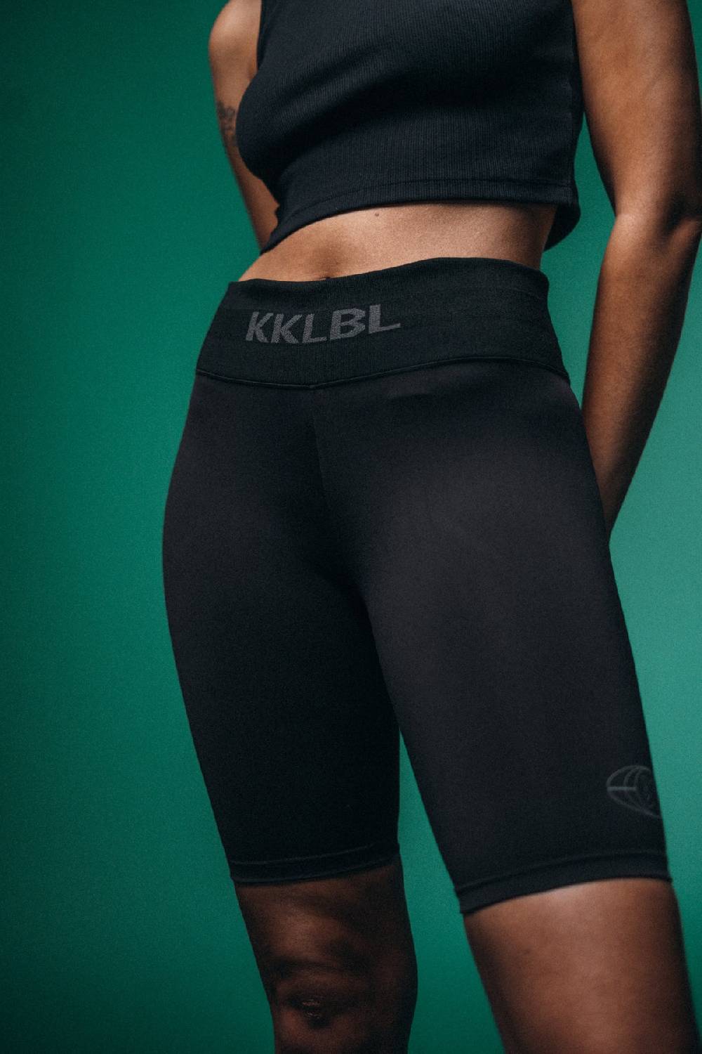 Karo Kauer Cycling Shorts KKLBL Angebote