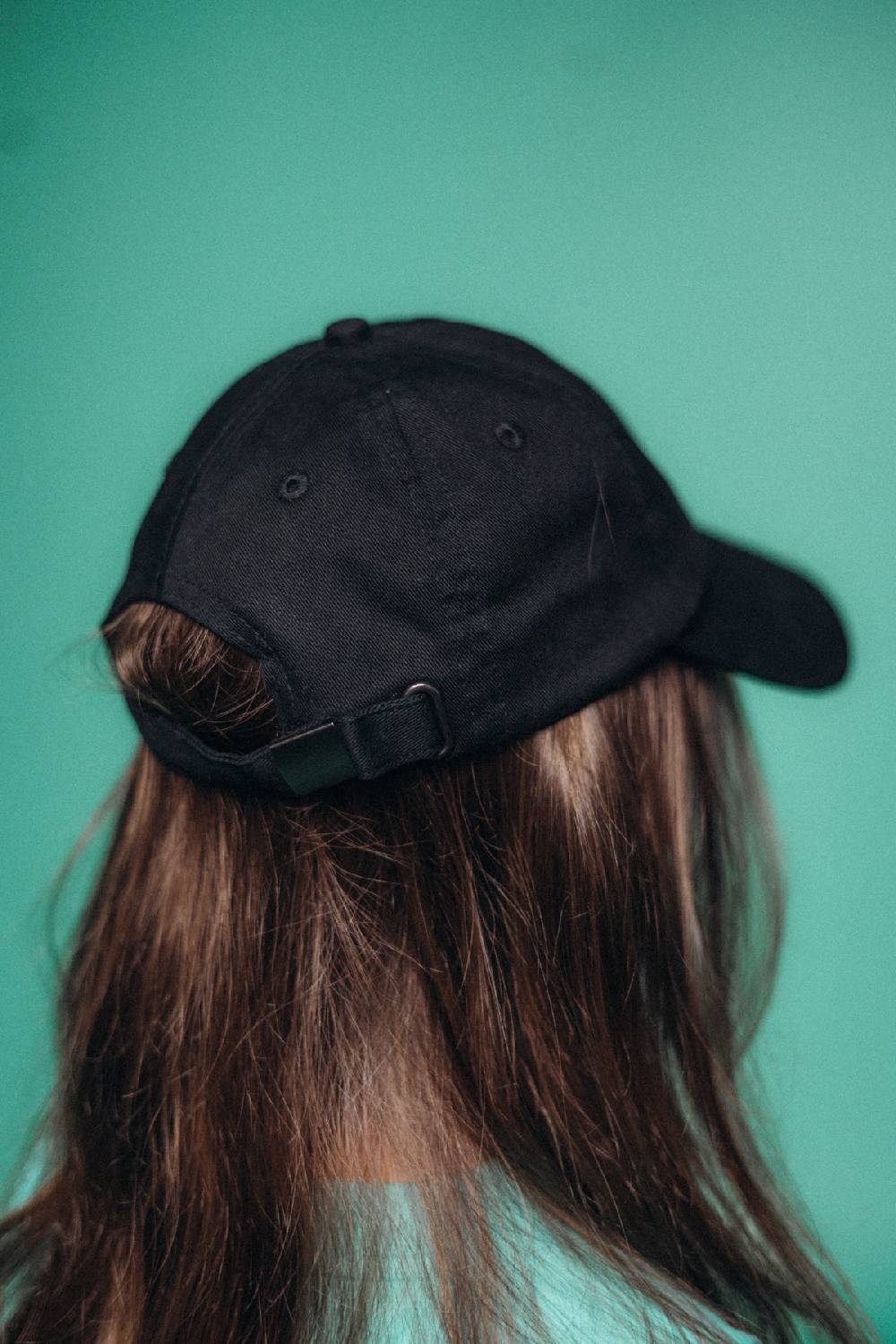 Karo Kauer Cap Logo Metal Kids Fabrikverkauf